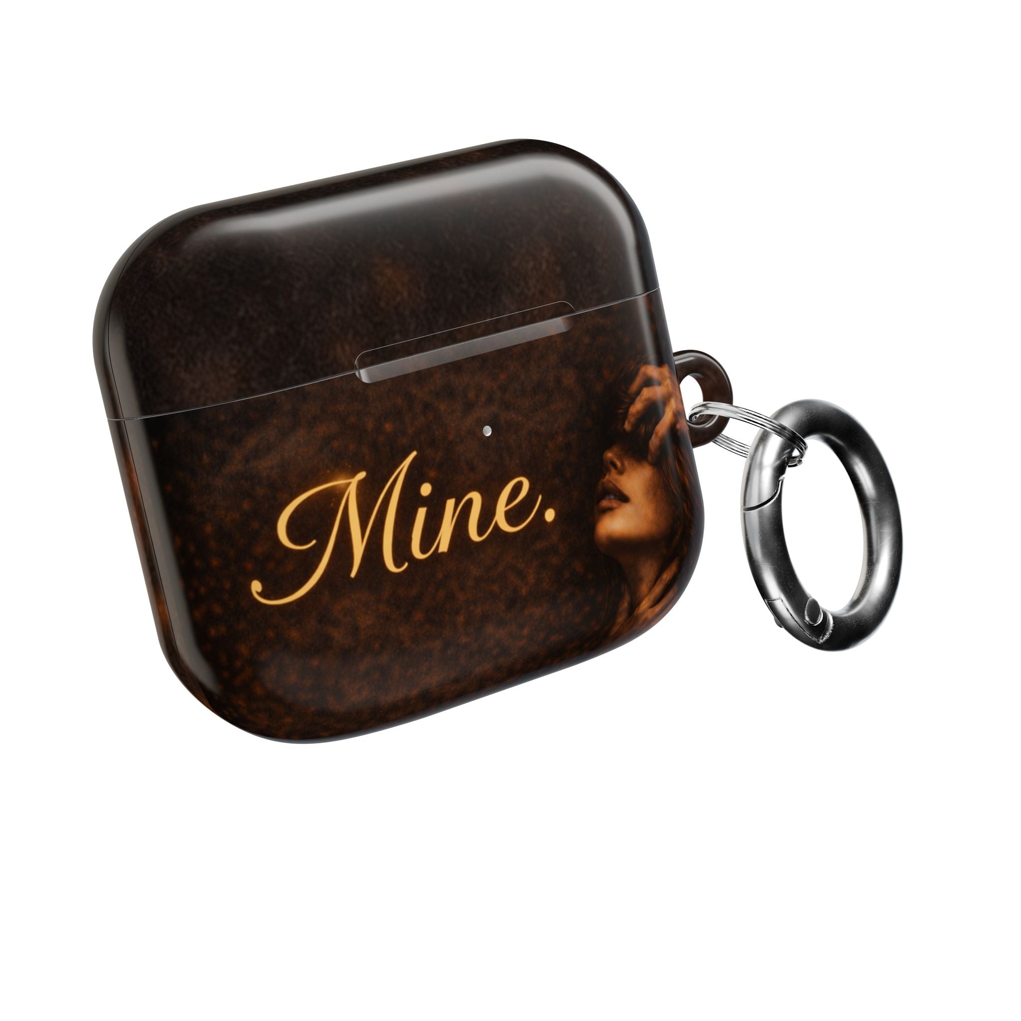 'Mine.' AirPod Case