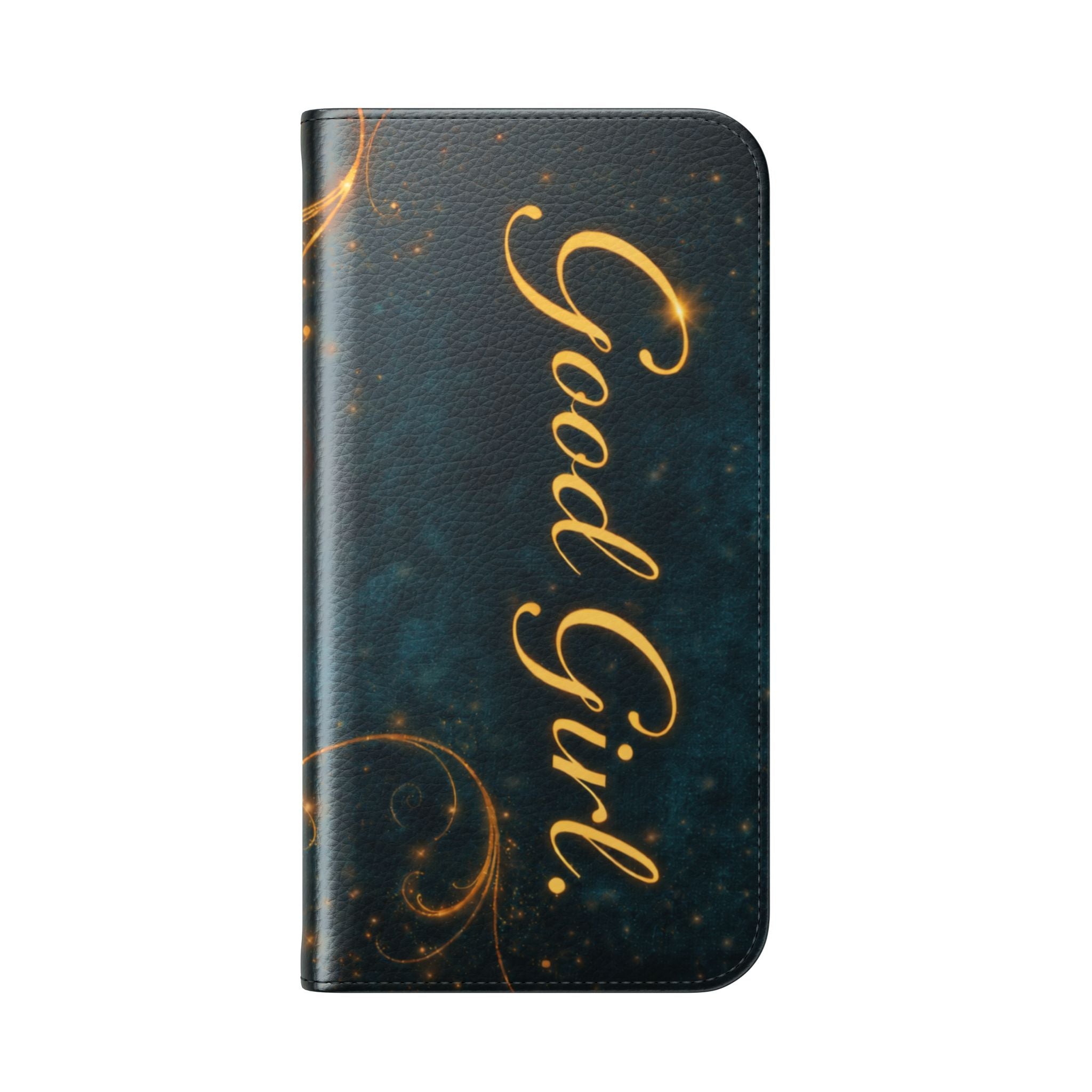 Good Girl Flip Phone Case