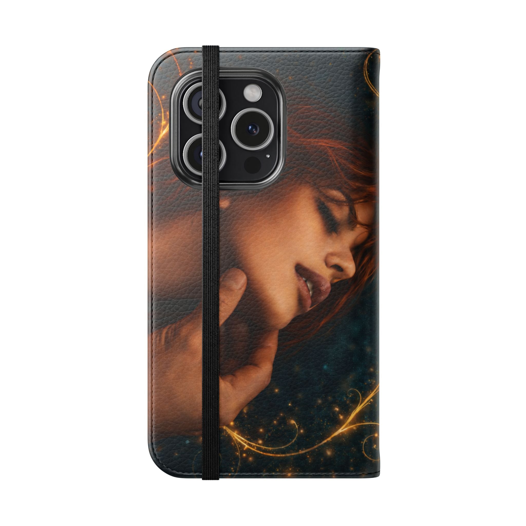 Good Girl Flip Phone Case