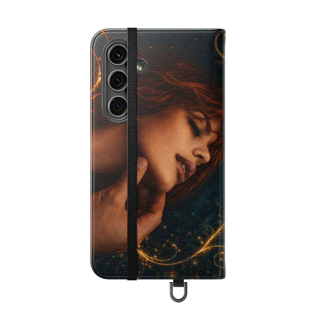 Good Girl Flip Phone Case