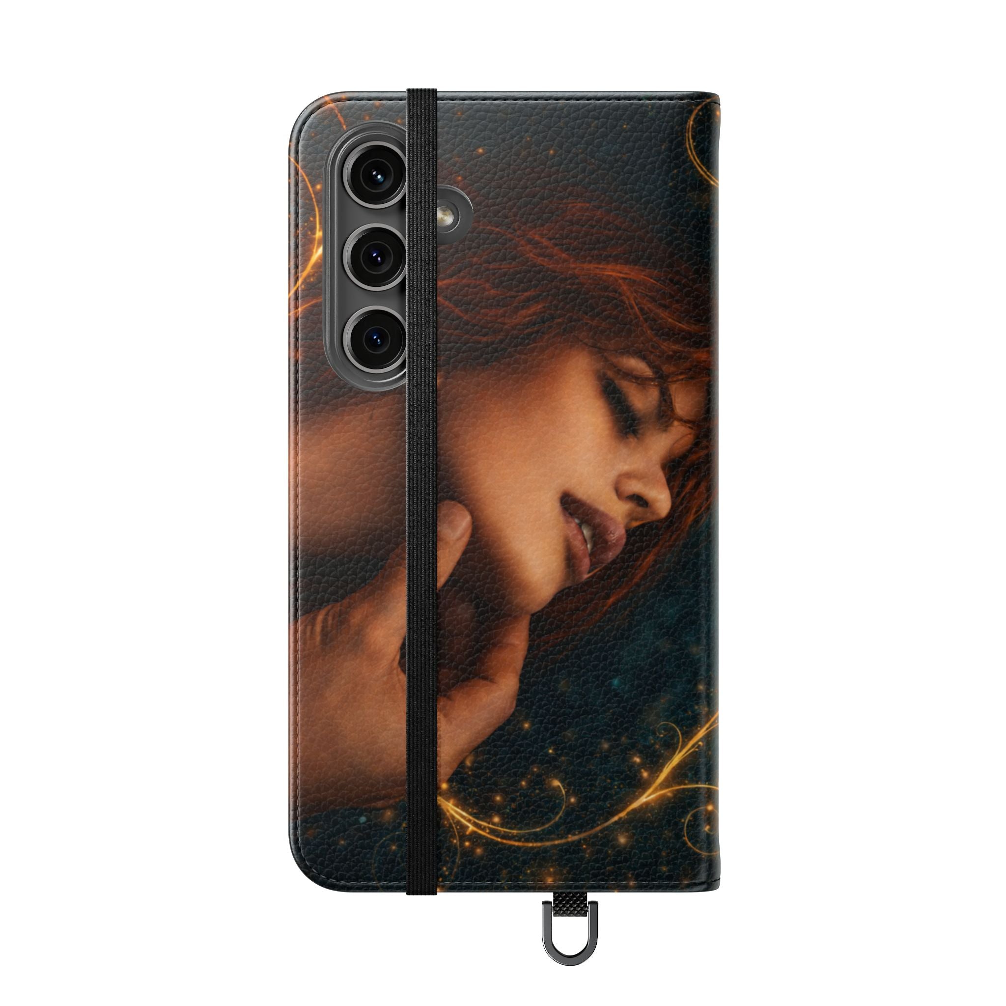 Good Girl Flip Phone Case