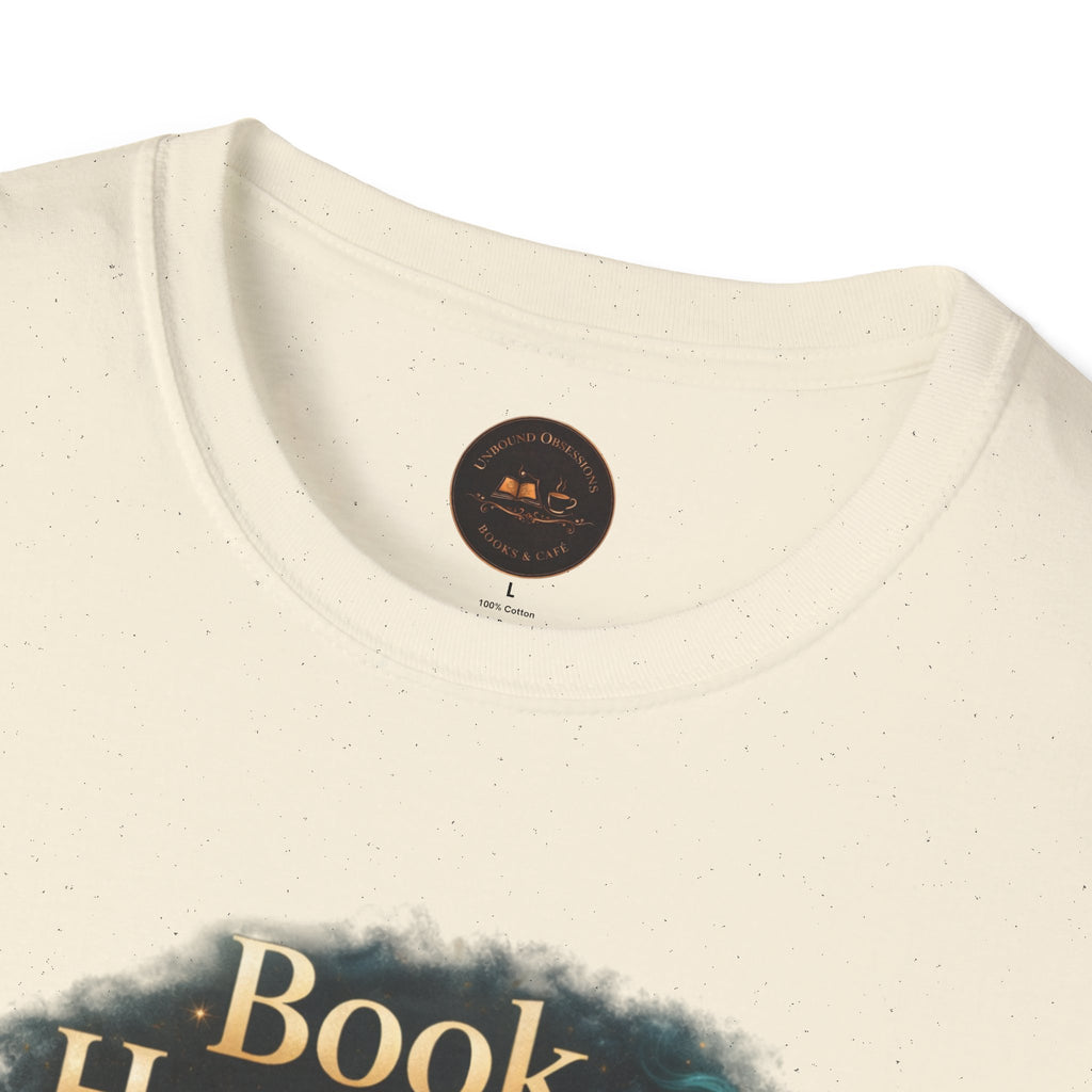 Book Hangover T-Shirt