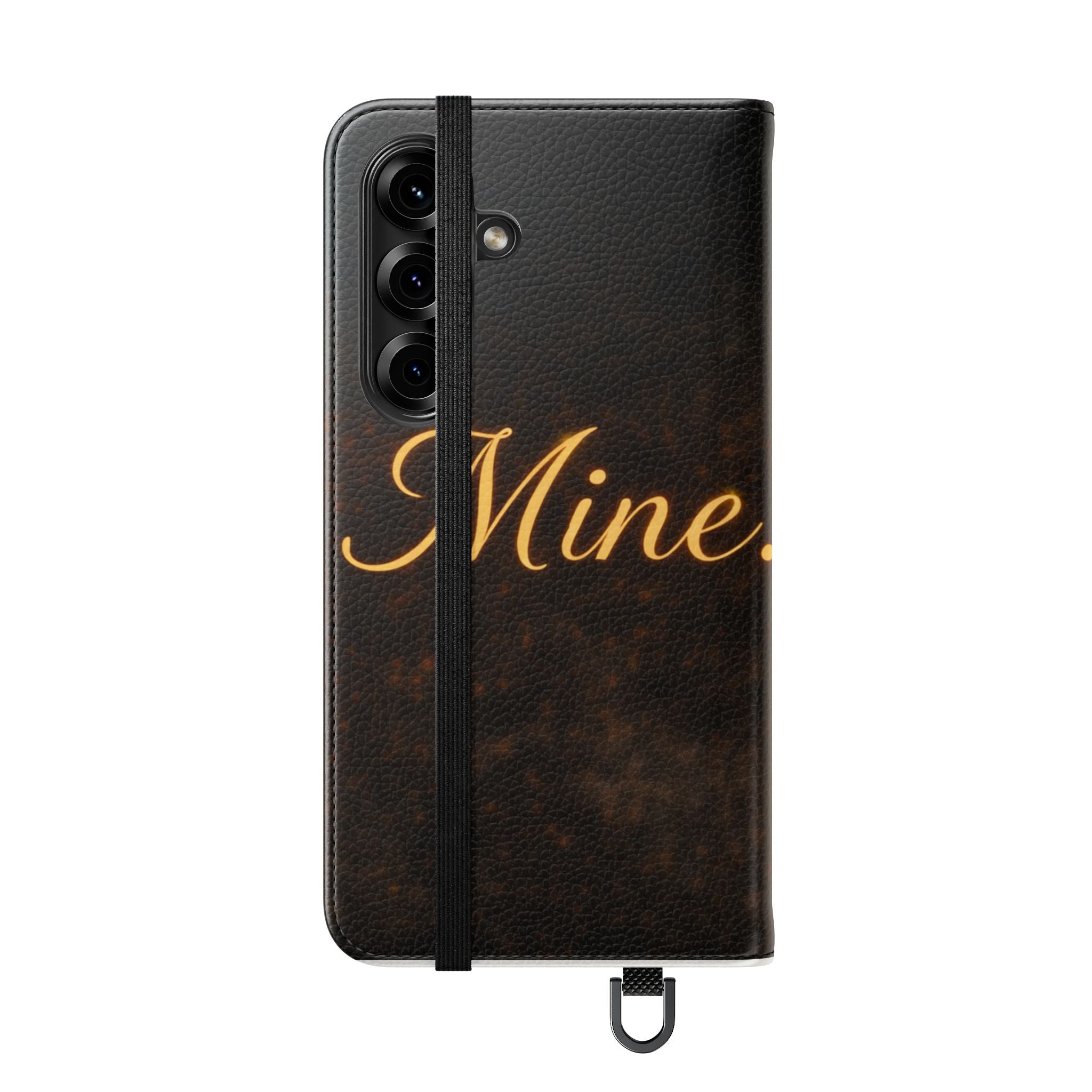 Mine. Phone Wallet Cover