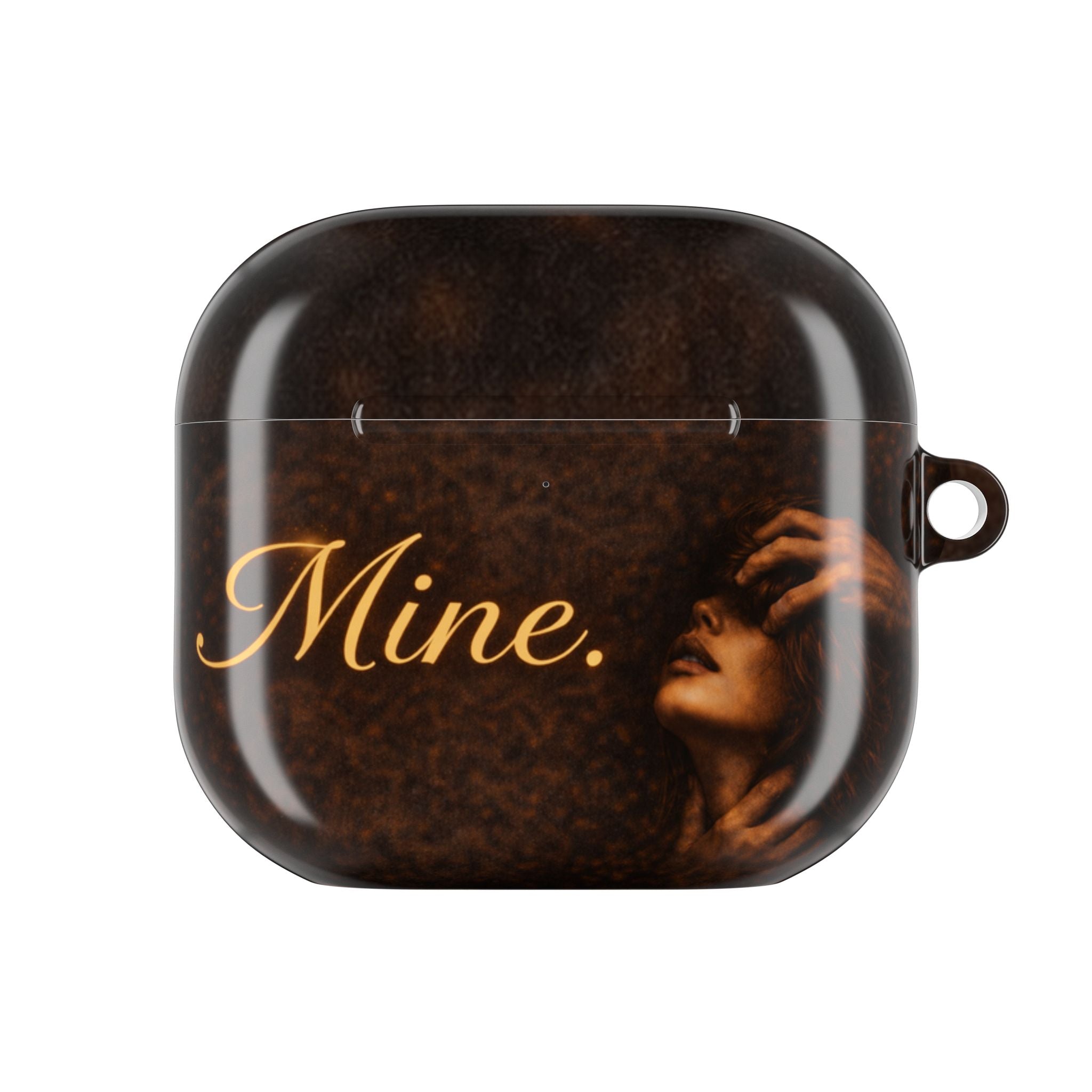 'Mine.' AirPod Case