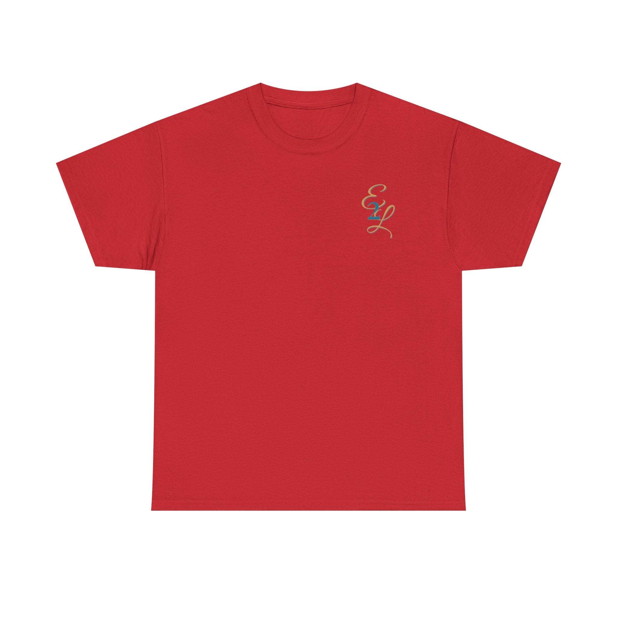 T-Shirt — "Enemies to Lovers. Emotional Damage."