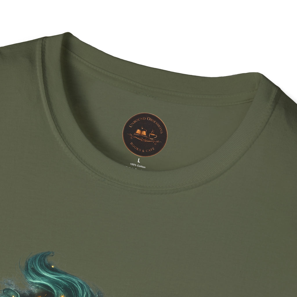 Slow Burn T-Shirt
