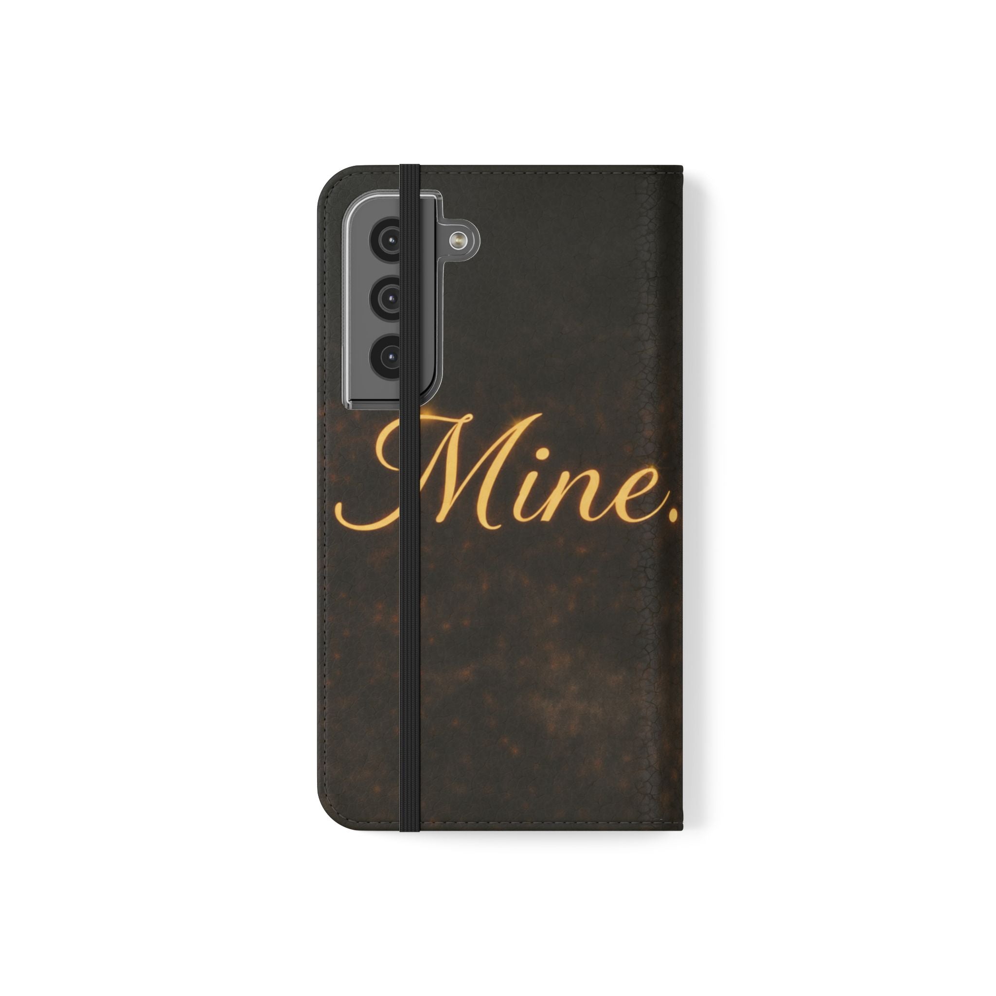 Mine. Phone Wallet Cover