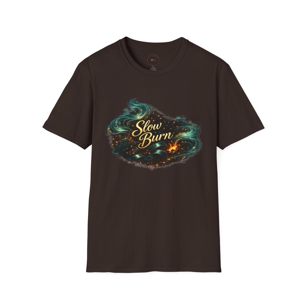 Slow Burn T-Shirt