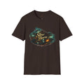 Slow Burn T-Shirt