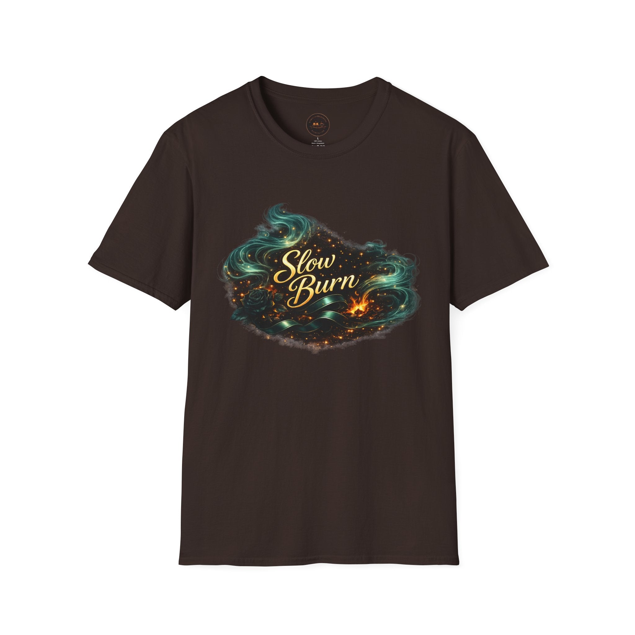 Slow Burn T-Shirt