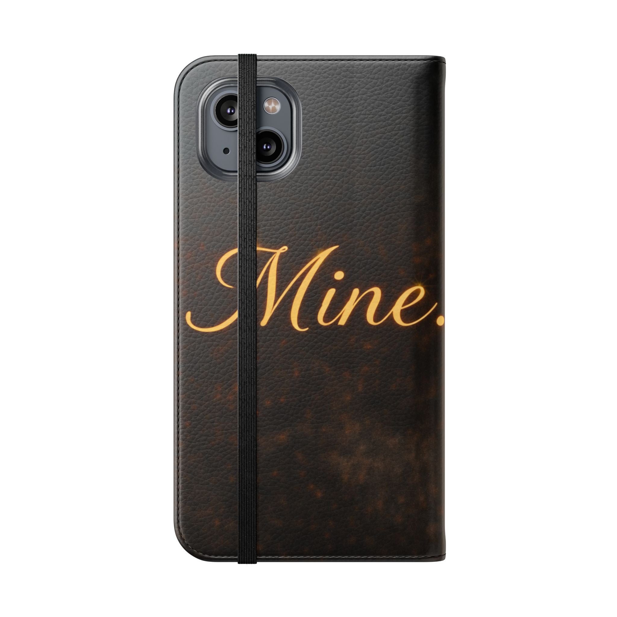 Mine. Phone Wallet Cover