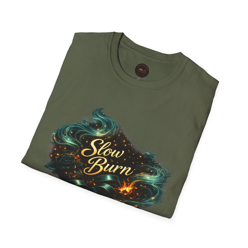 Slow Burn T-Shirt