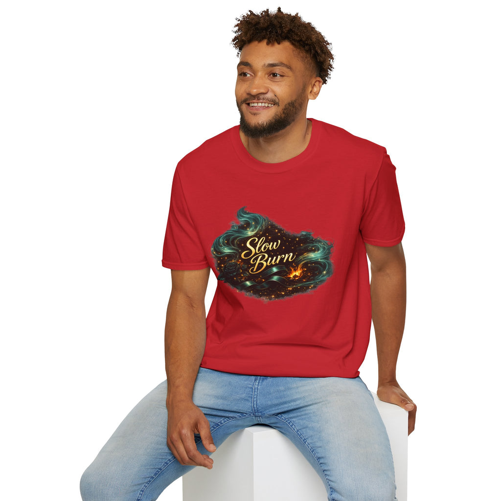 Slow Burn T-Shirt
