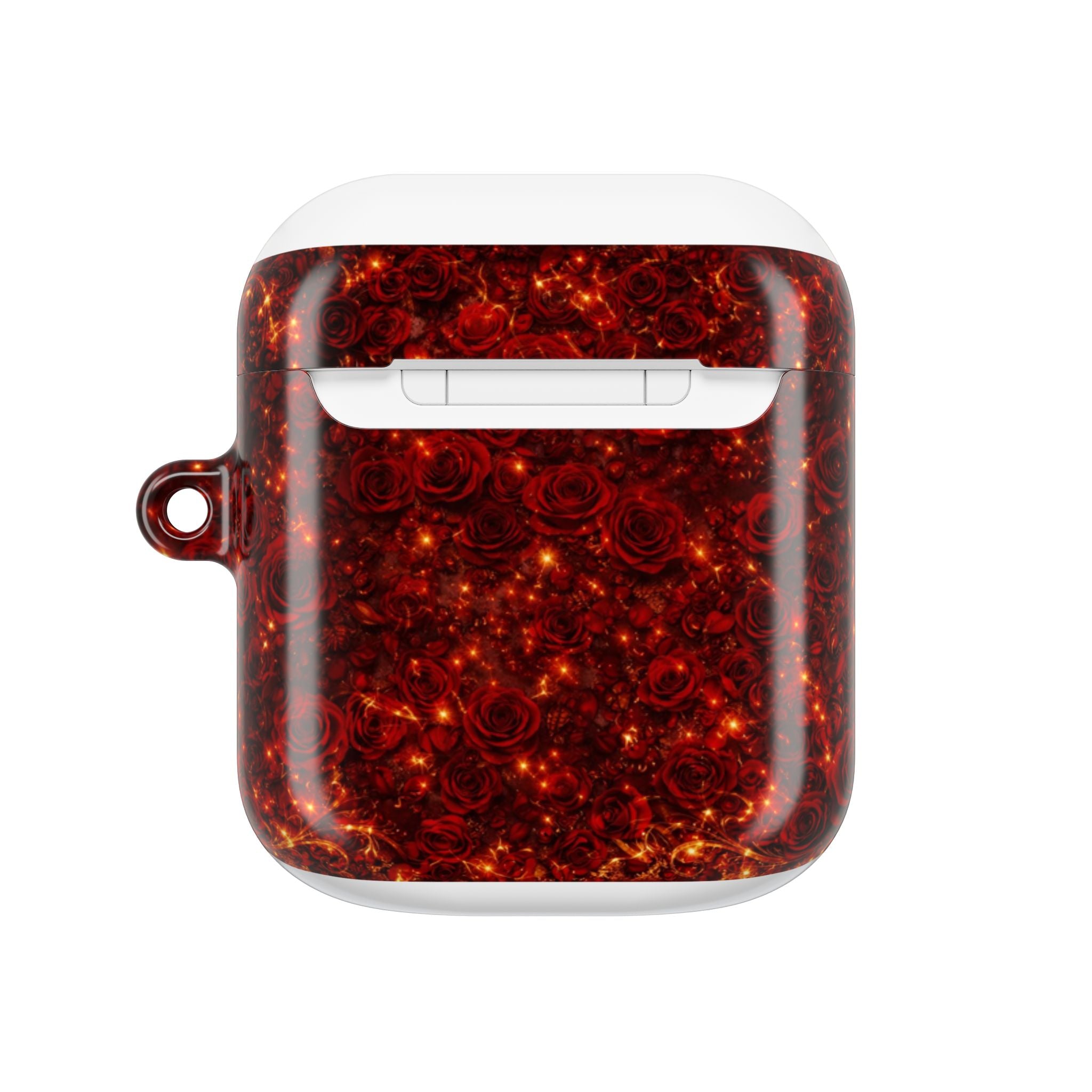 AirPod Case — Touch Her & Die