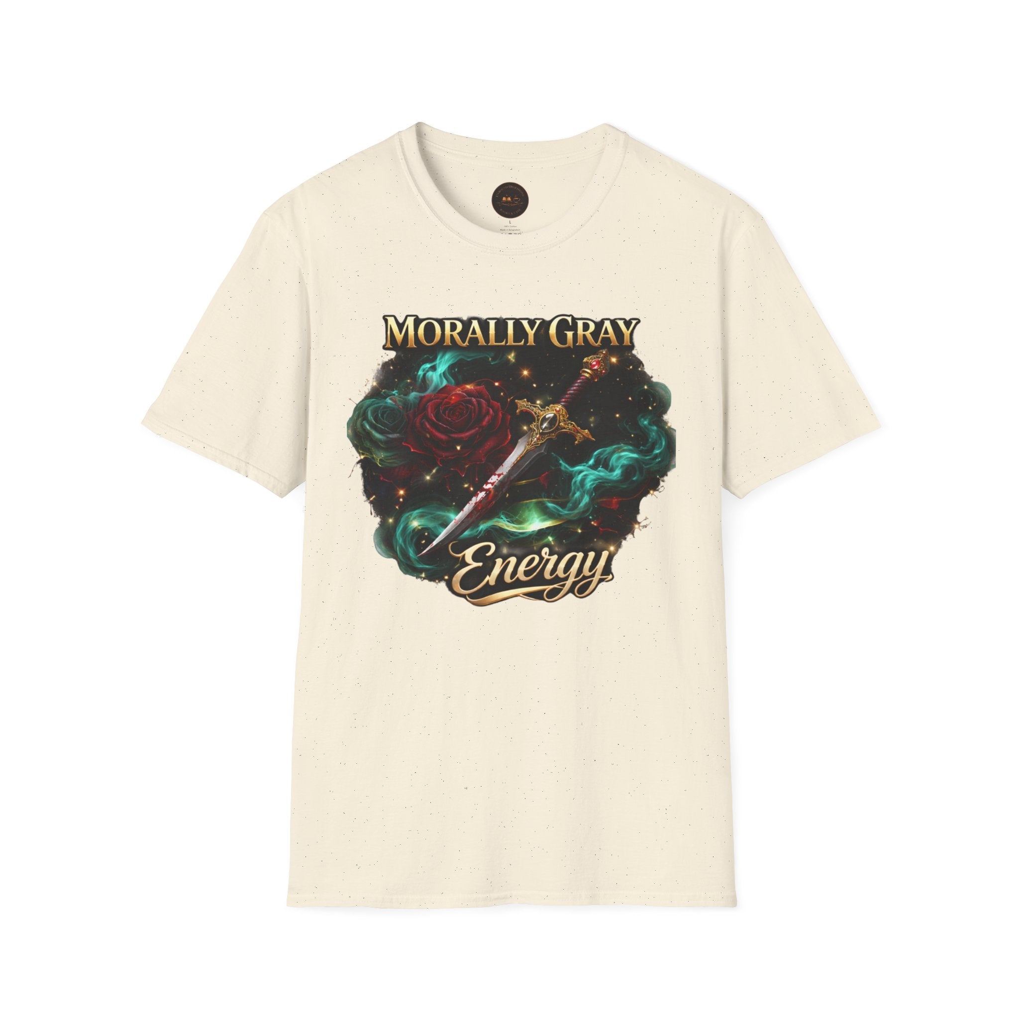 Morally Gray Energy T-Shirt