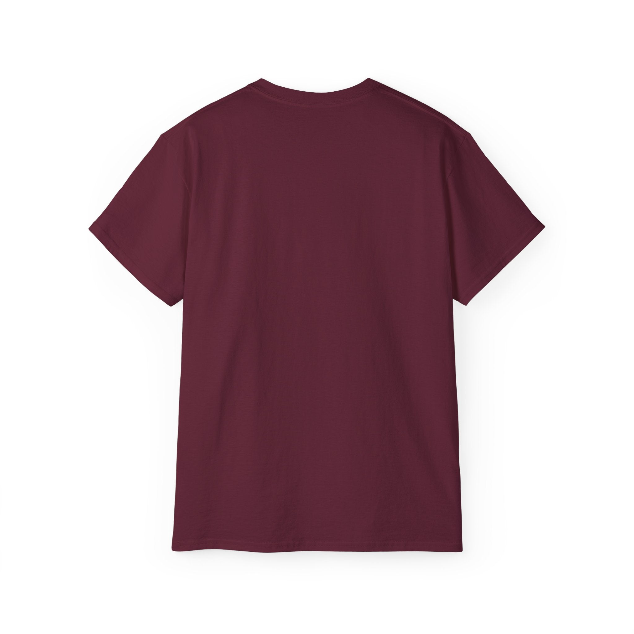 Possessive>Healthy Bookish (teal text) Ultra Cotton Tee