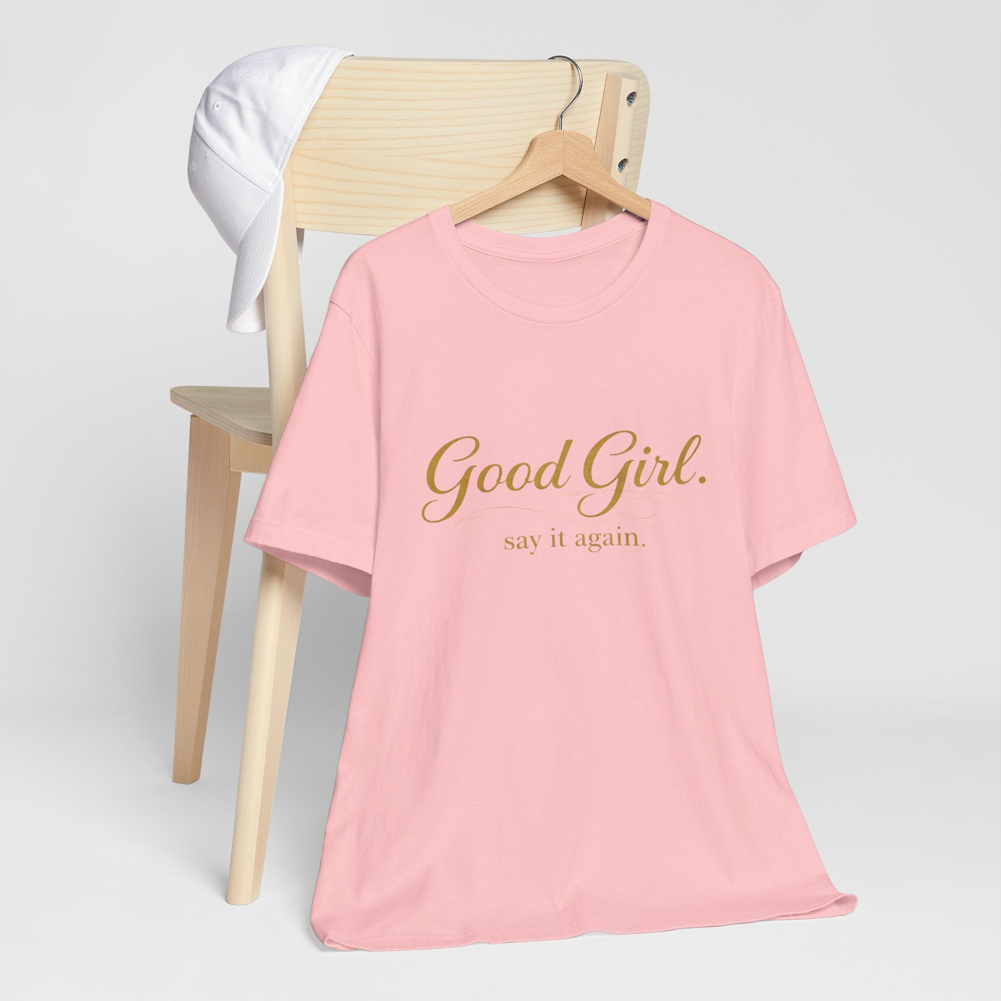 Good Girl Tee