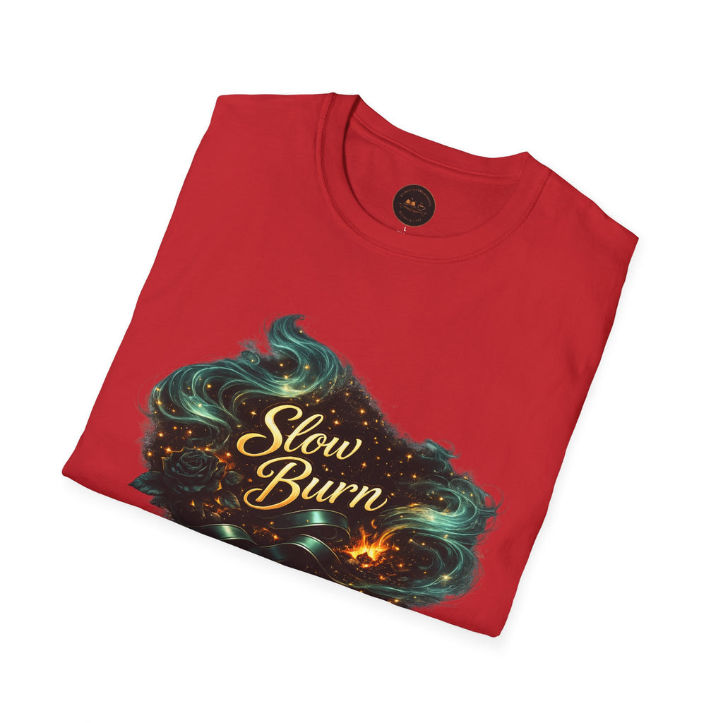 Slow Burn T-Shirt