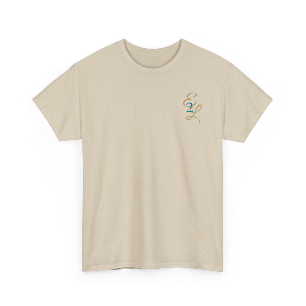T-Shirt — "Enemies to Lovers. Emotional Damage."