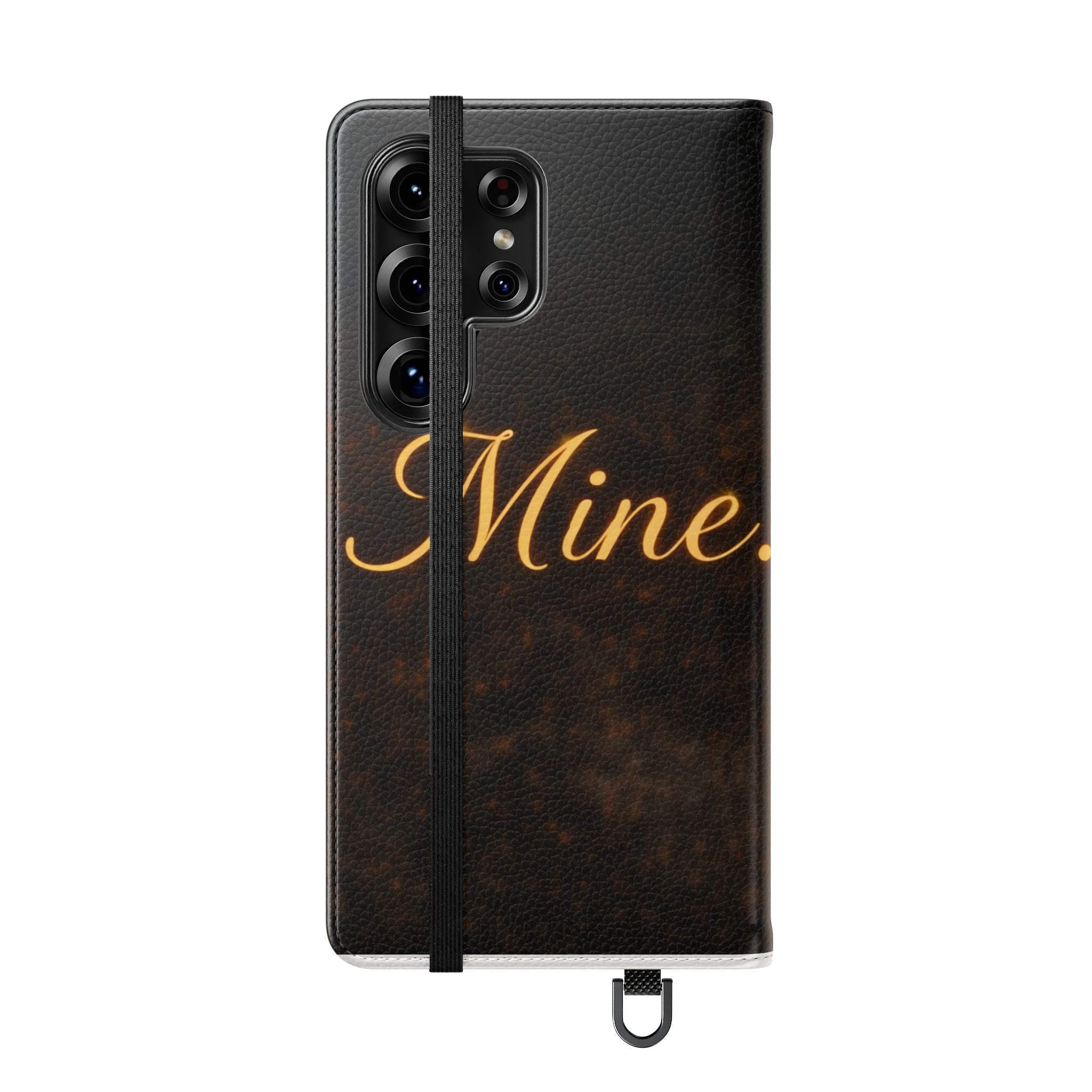 Mine. Phone Wallet Cover