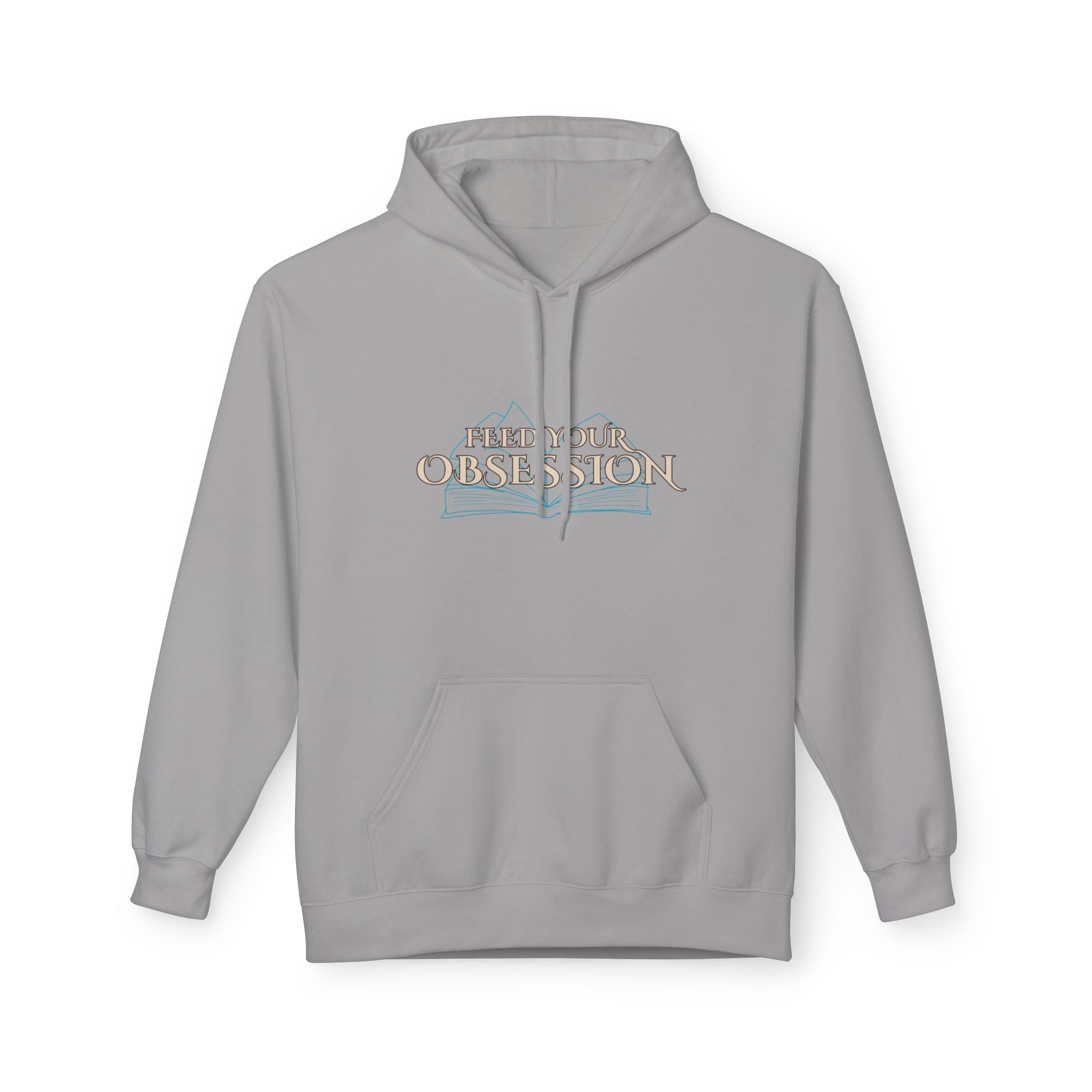 Book Hangover Hoodie