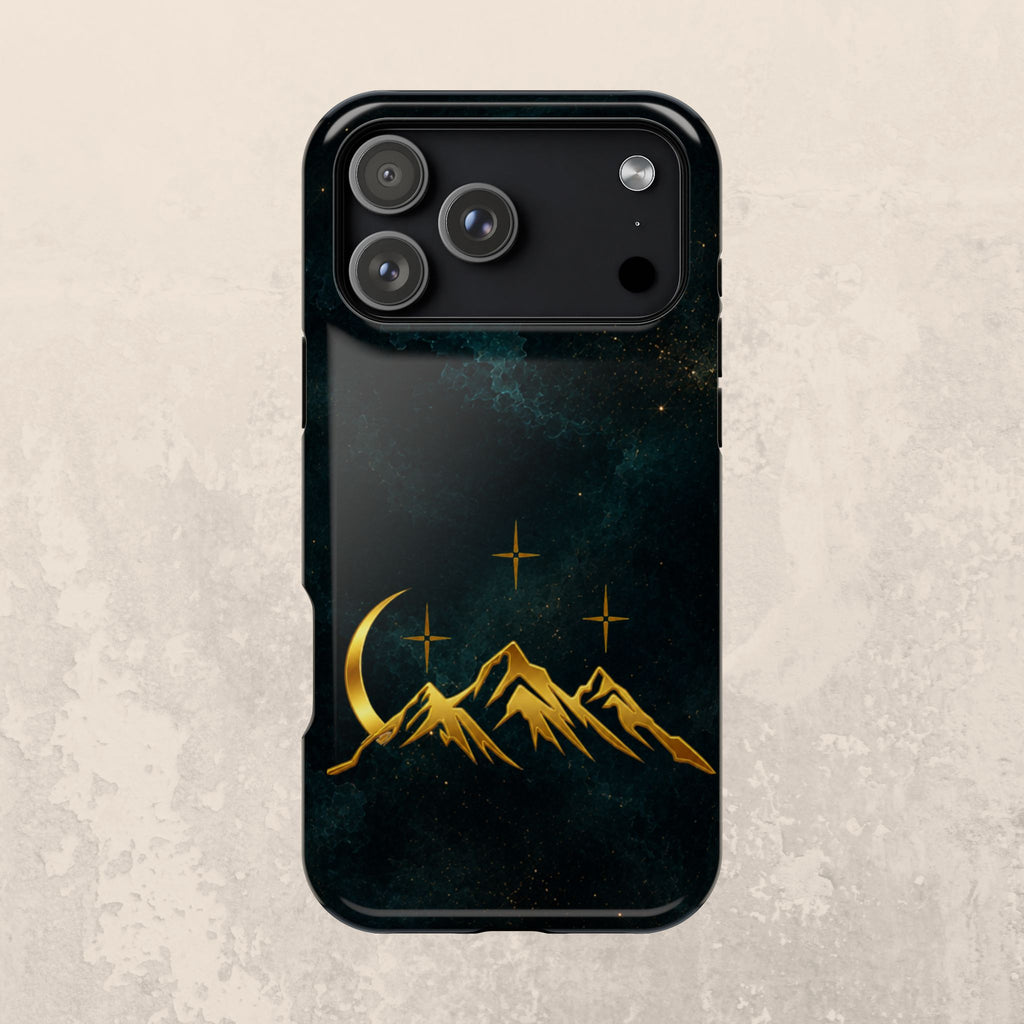 Night Court - Celestial Romantasy Phone Case