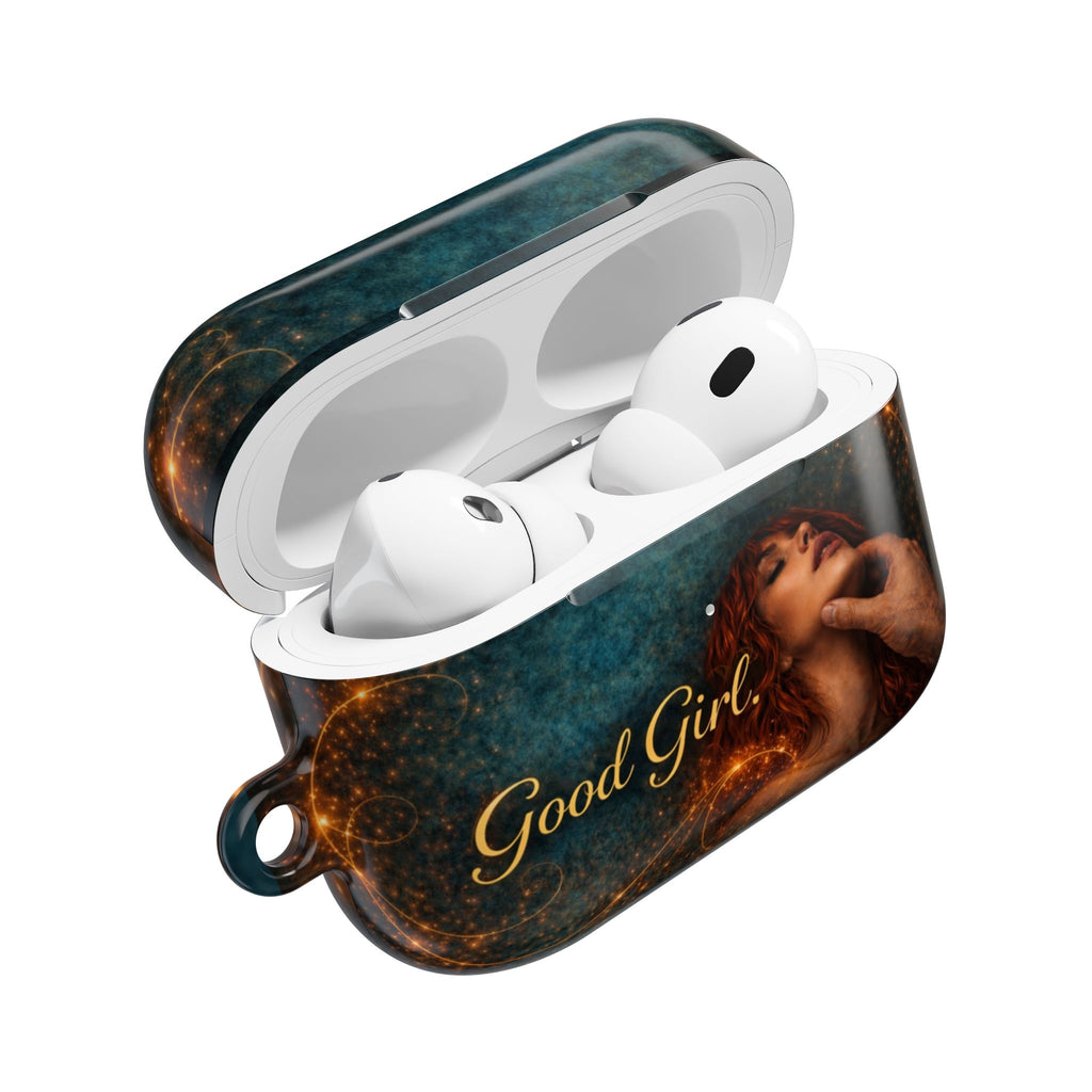 Good Girl AirPod Case