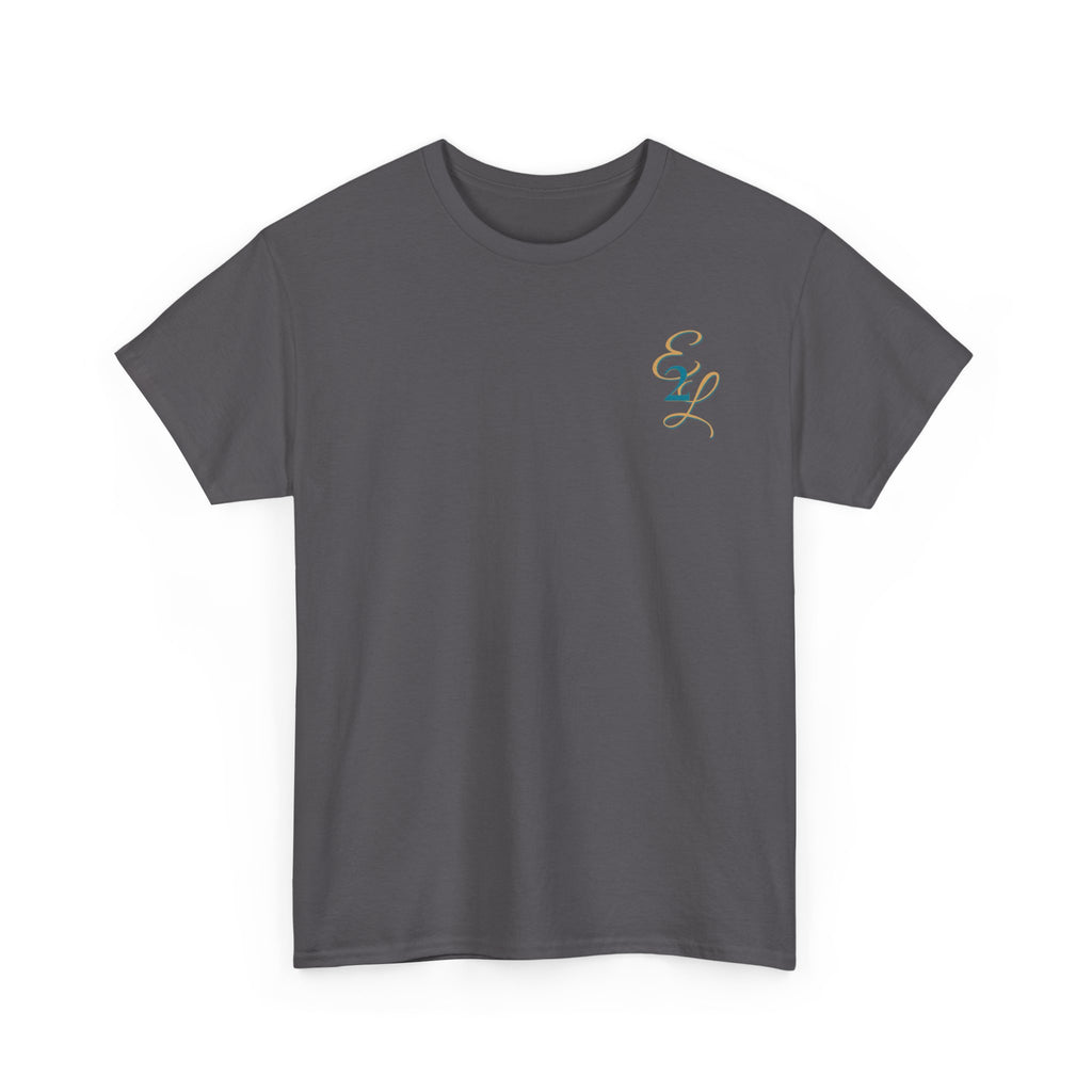 T-Shirt — "Enemies to Lovers. Emotional Damage."