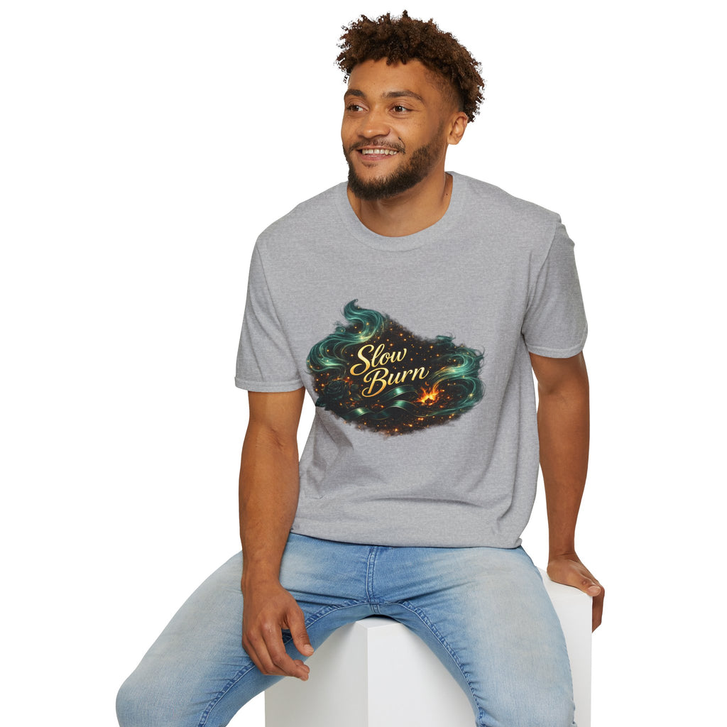 Slow Burn T-Shirt