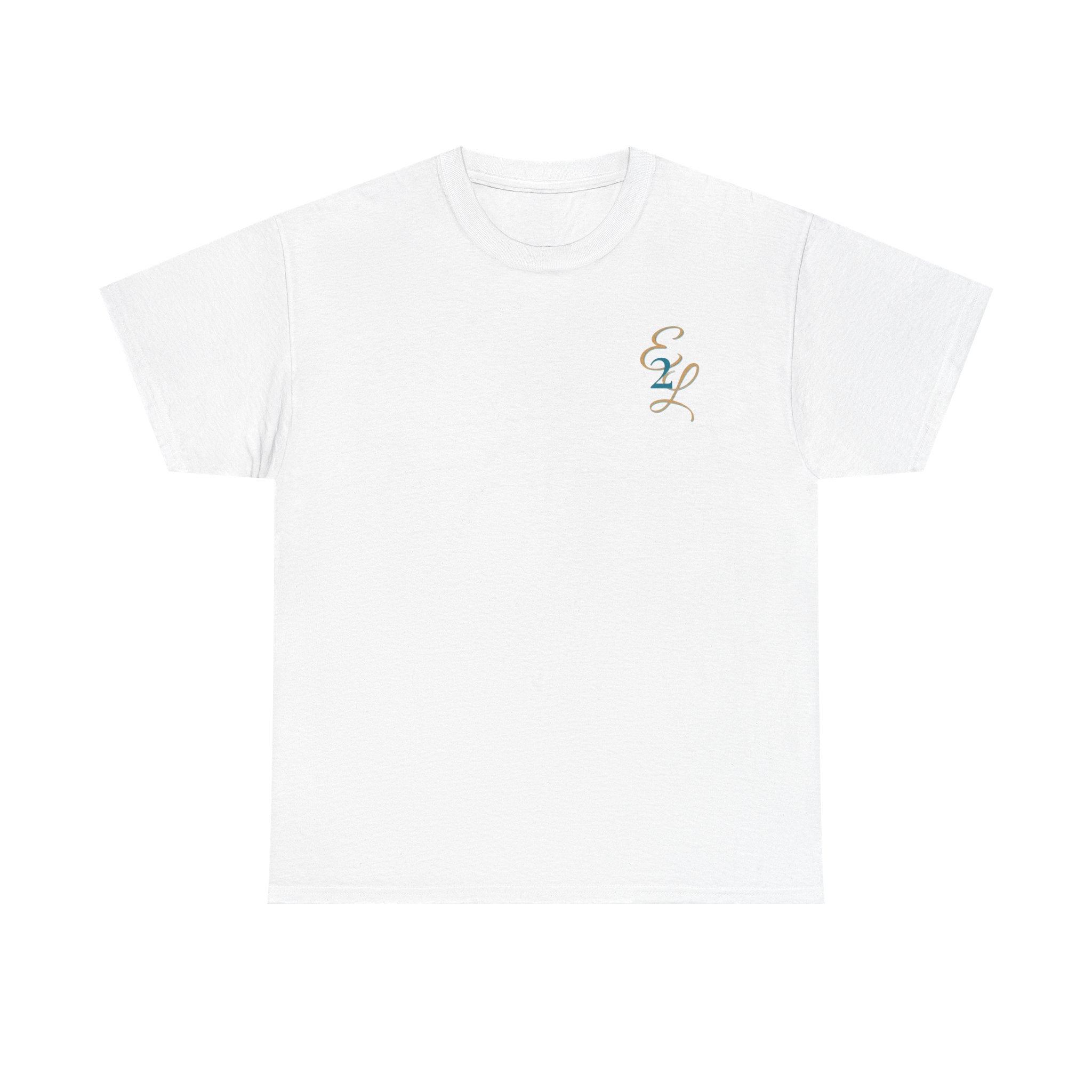 T-Shirt — "Enemies to Lovers. Emotional Damage."