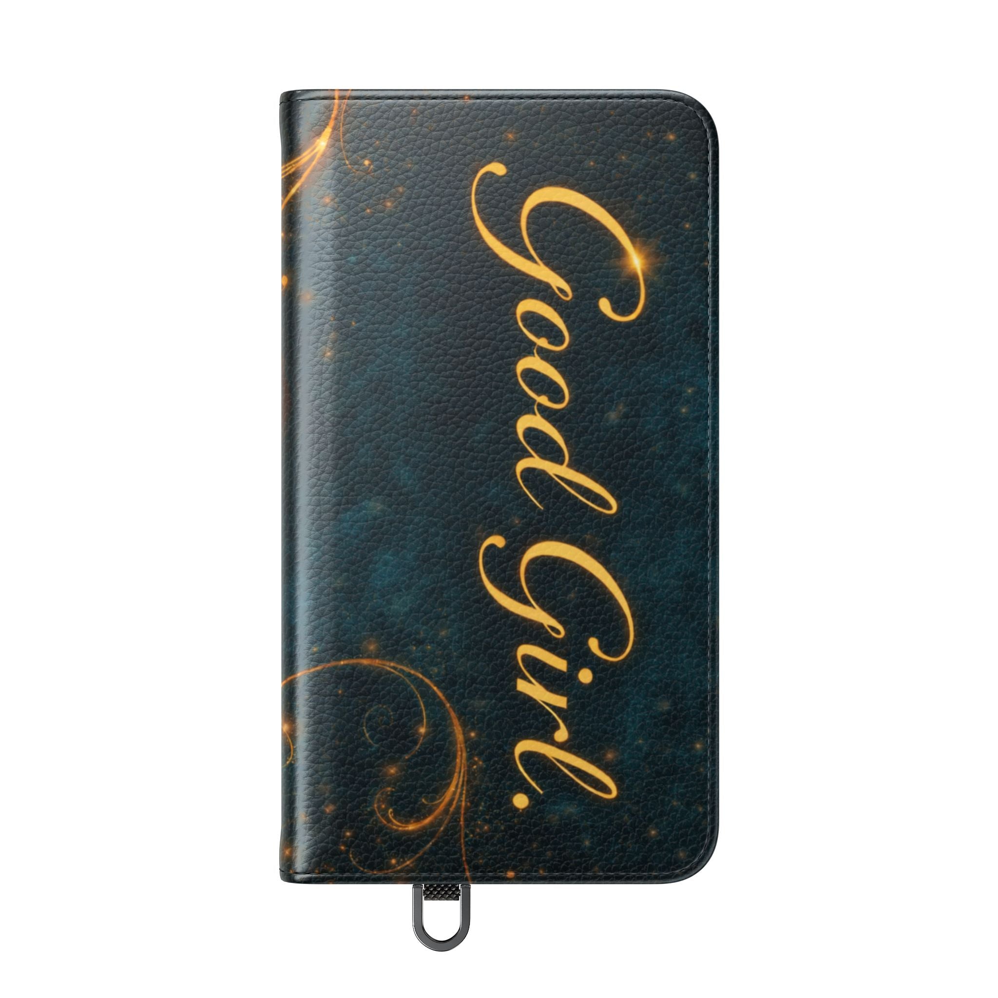 Good Girl Flip Phone Case
