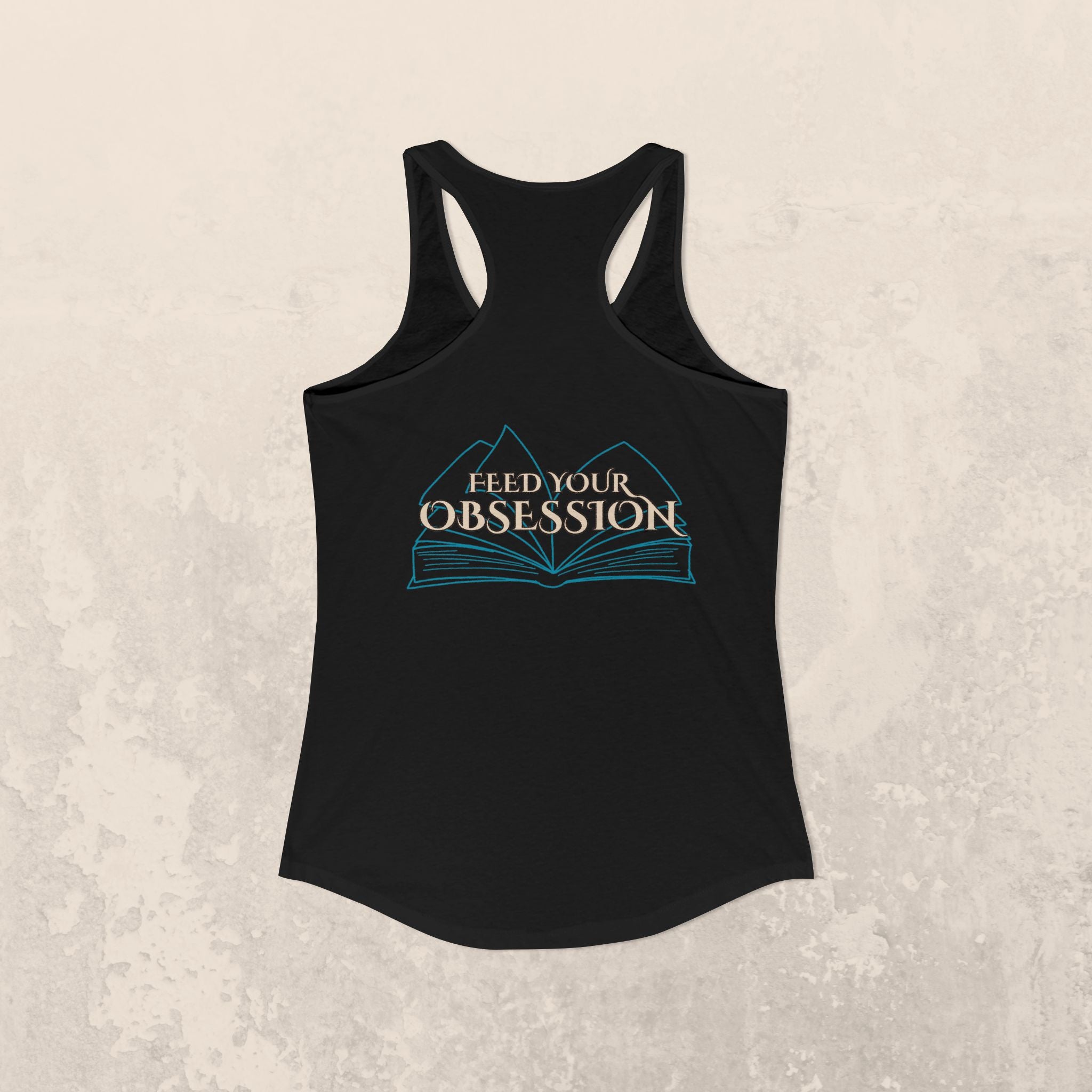 Women's Ideal Racerback Tank