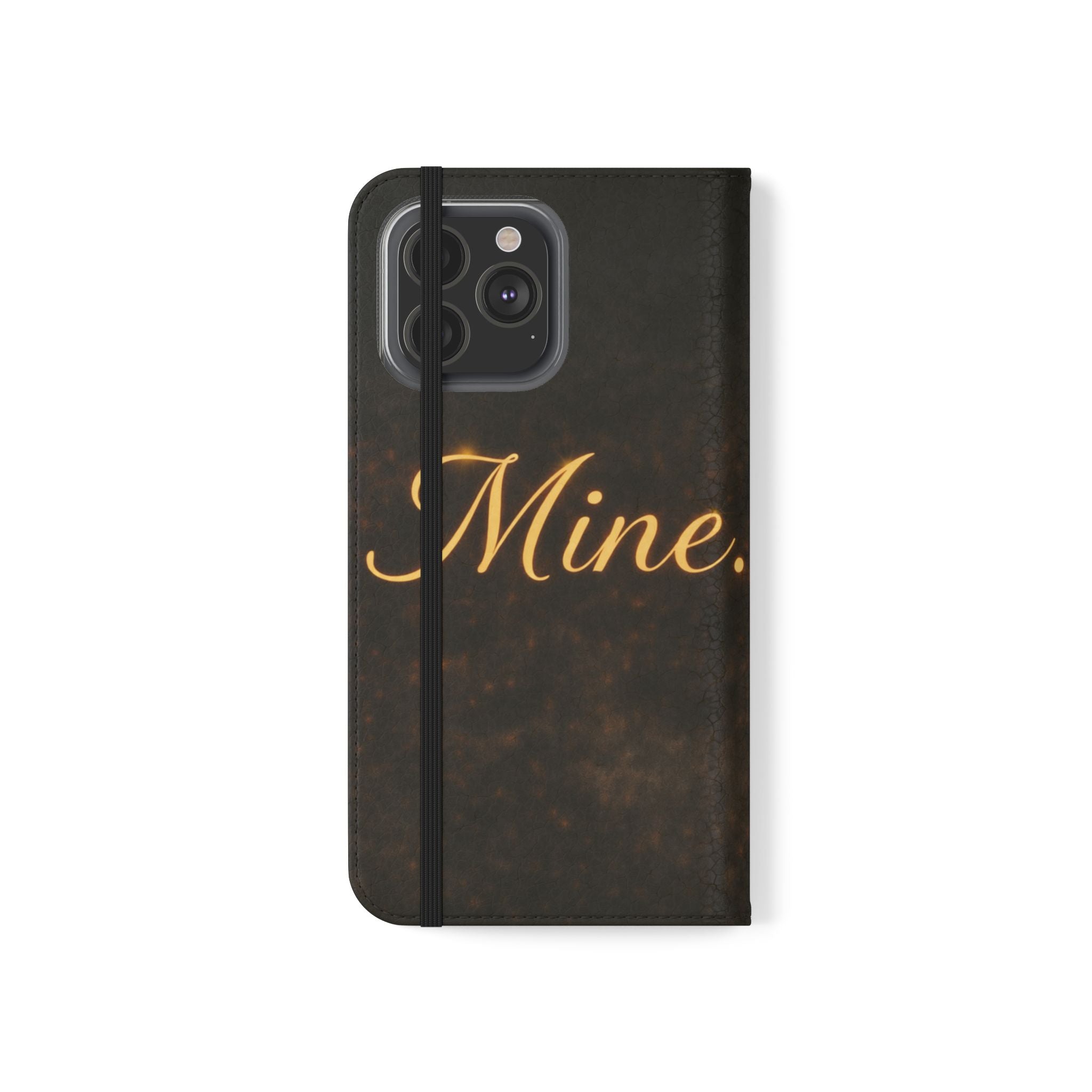 Mine. Phone Wallet Cover