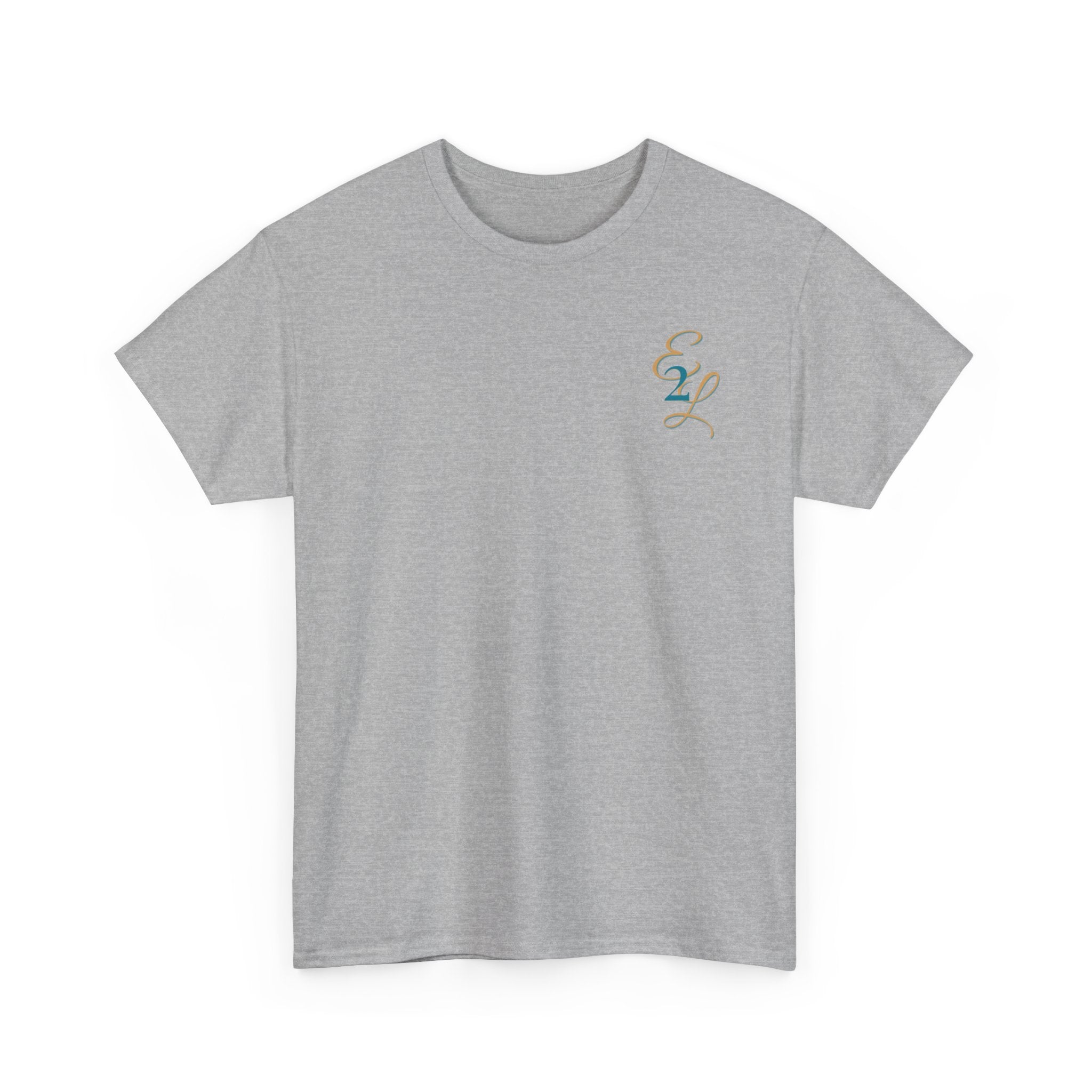 T-Shirt — "Enemies to Lovers. Emotional Damage."