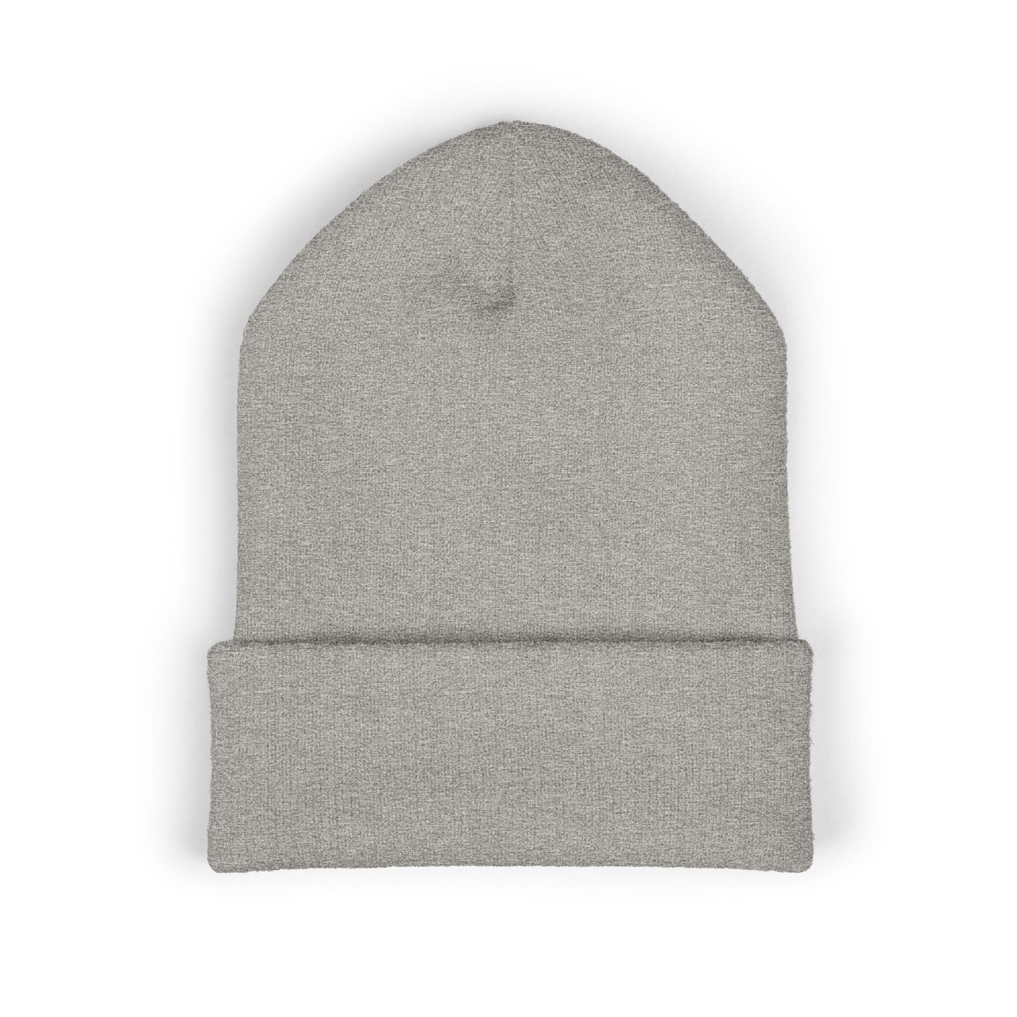 Embroidered "Good Girl." Cuffed Beanie
