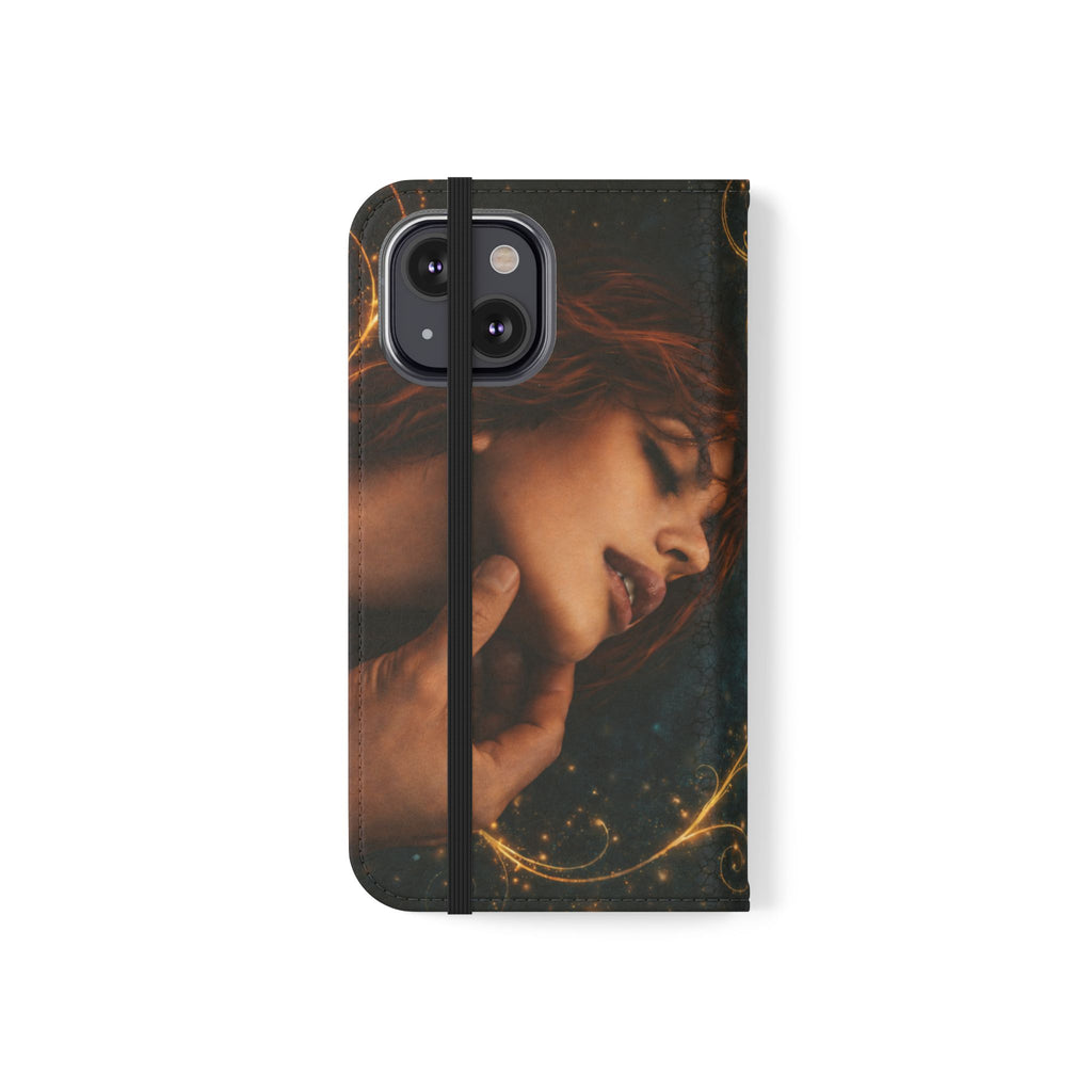 Good Girl Flip Phone Case