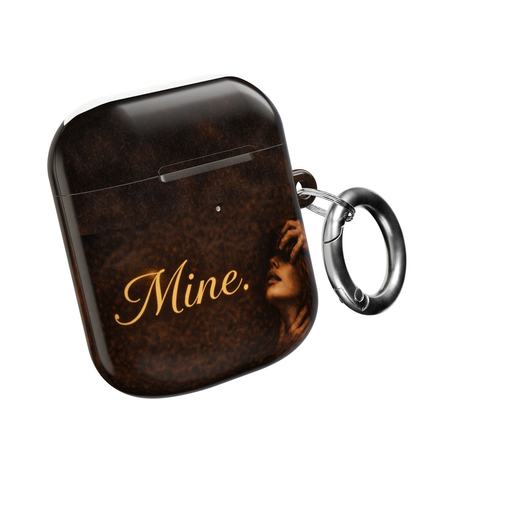 'Mine.' AirPod Case