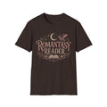 Romantasy Reader T-Shirt — Fantasy Romance Tee