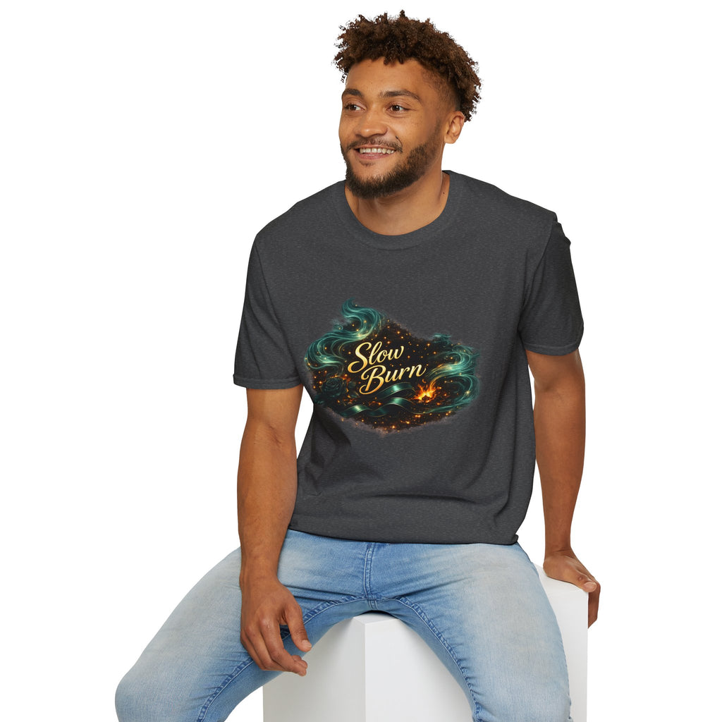Slow Burn T-Shirt