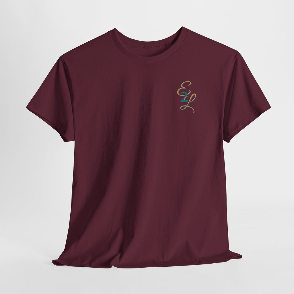 T-Shirt — "Enemies to Lovers. Emotional Damage."