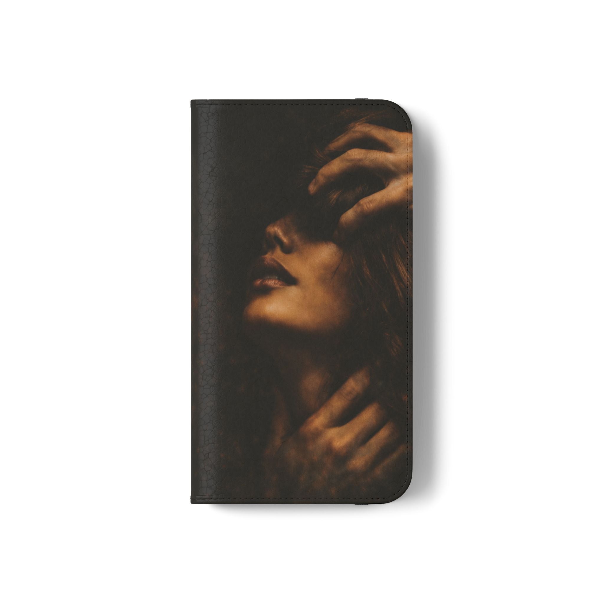 Mine. Phone Wallet Cover