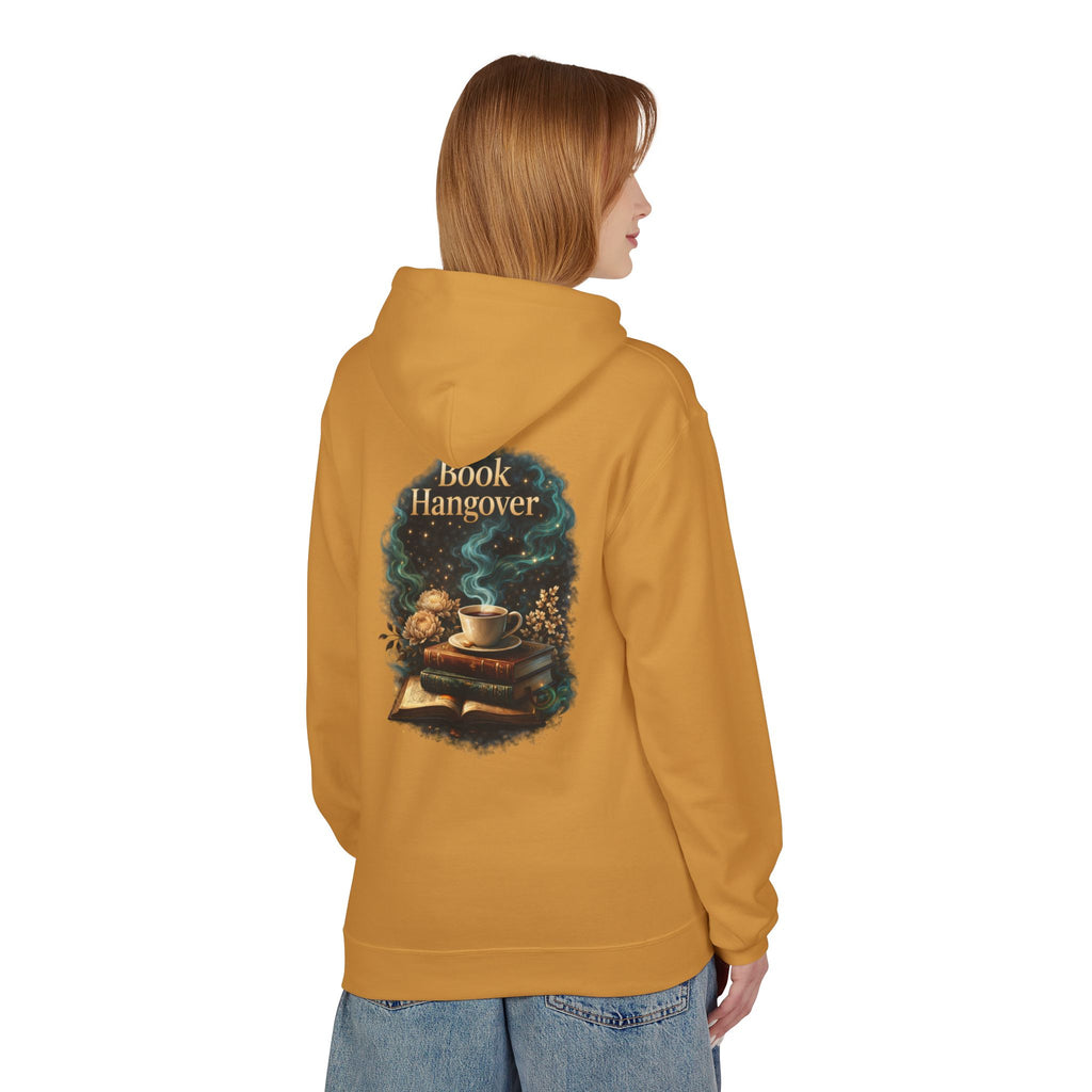 Book Hangover Hoodie
