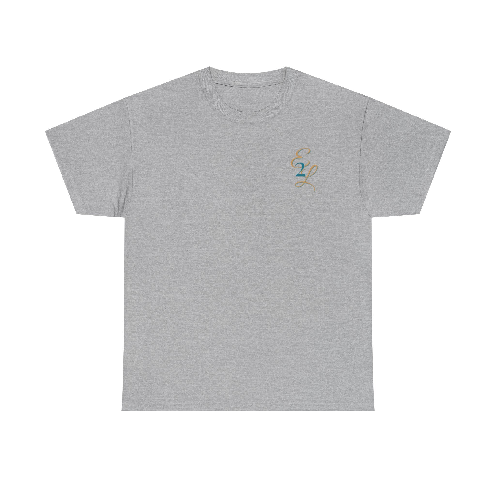 T-Shirt — "Enemies to Lovers. Emotional Damage."
