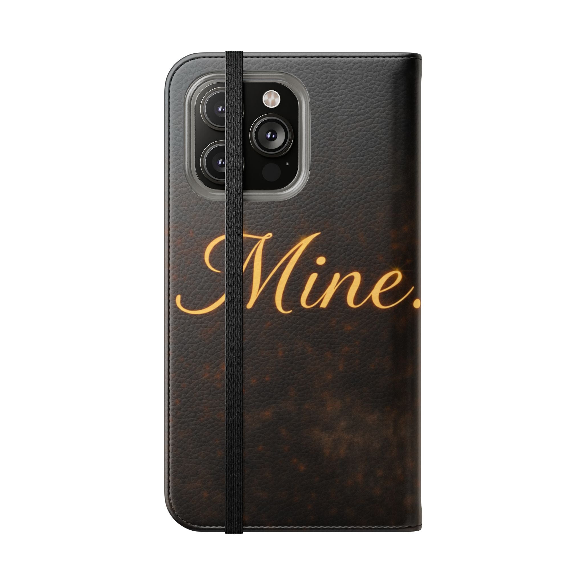 Mine. Phone Wallet Cover
