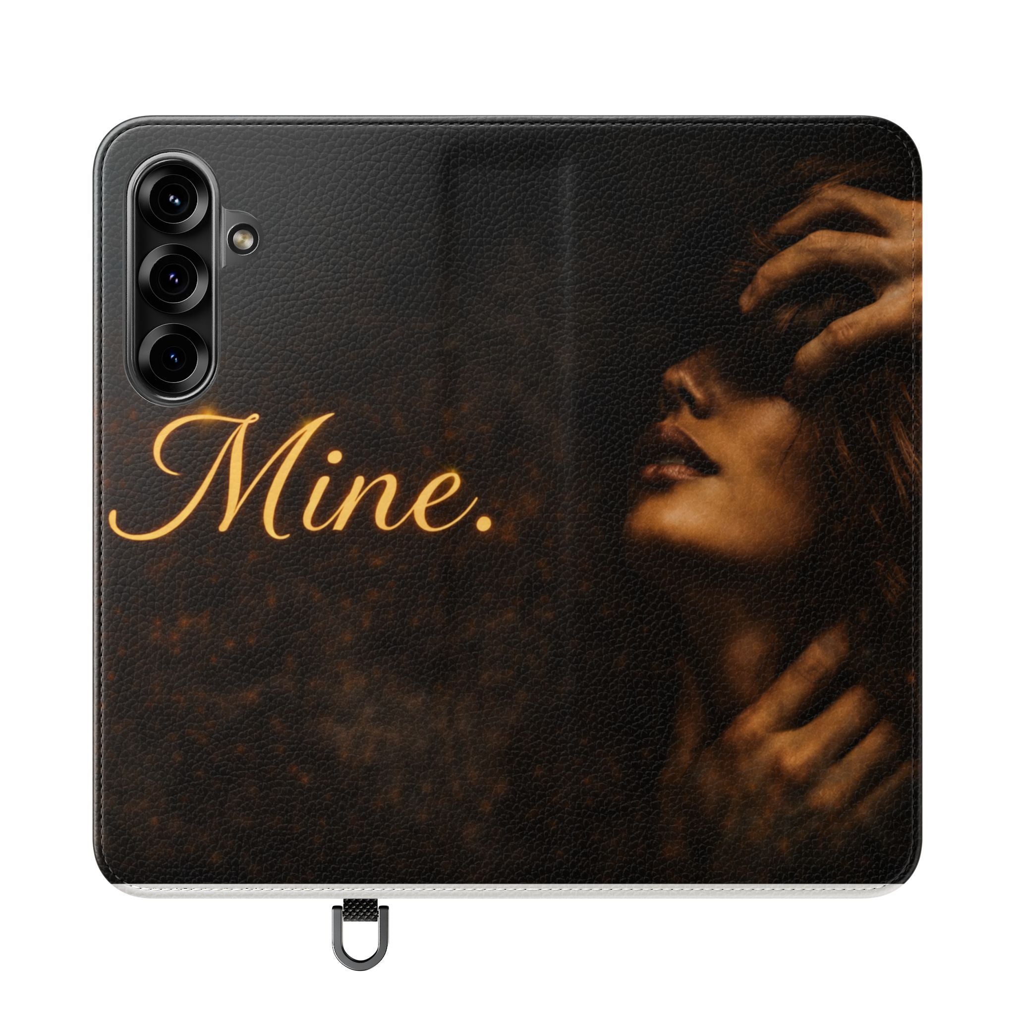 Mine. Phone Wallet Cover