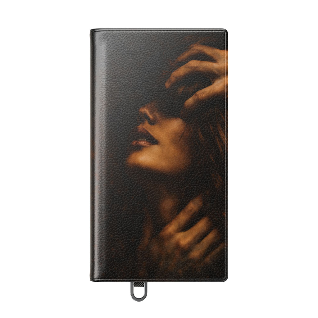 Mine. Phone Wallet Cover