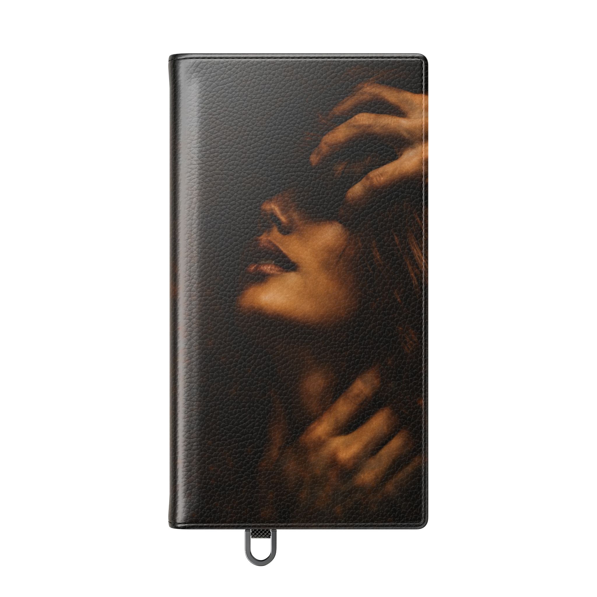 Mine. Phone Wallet Cover