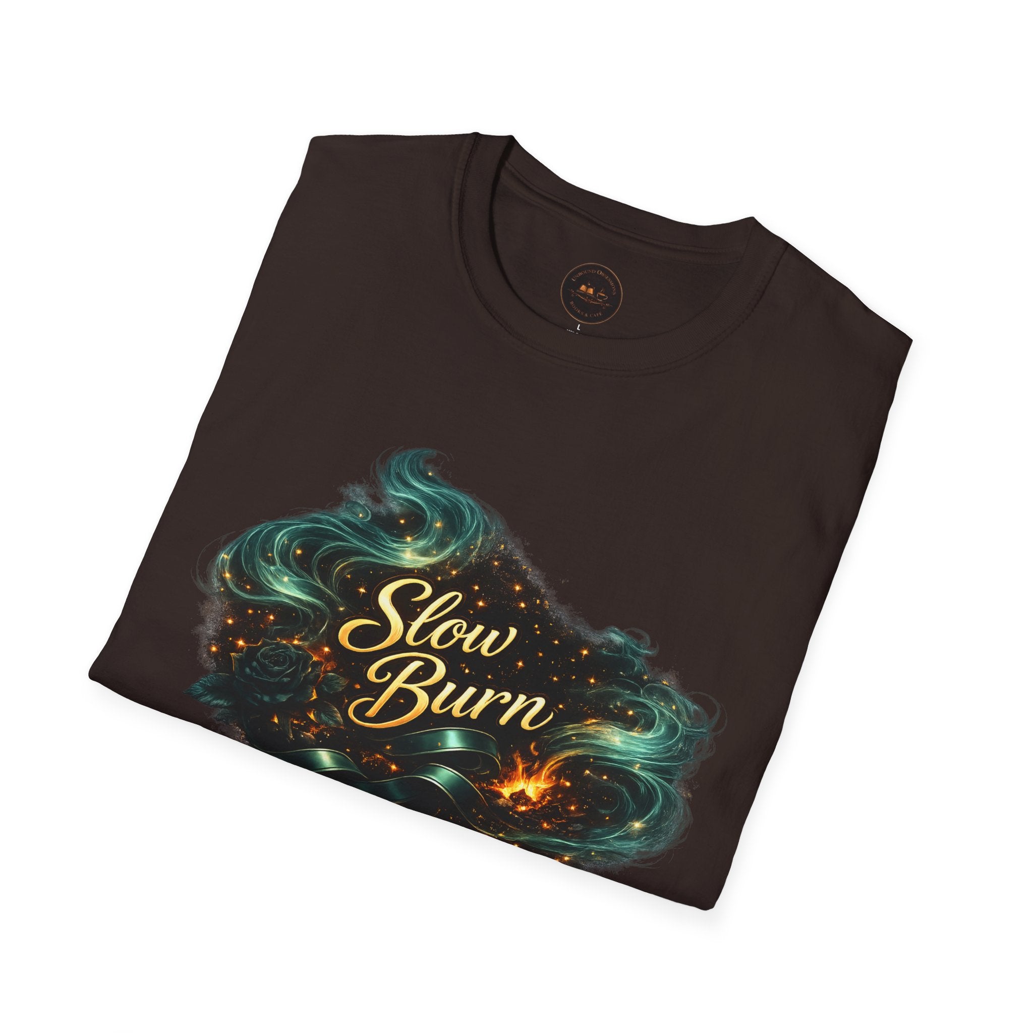 Slow Burn T-Shirt