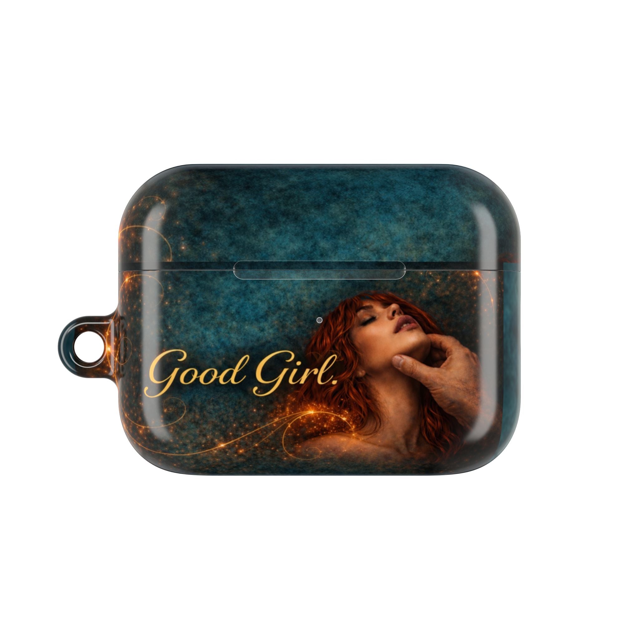 Good Girl AirPod Case