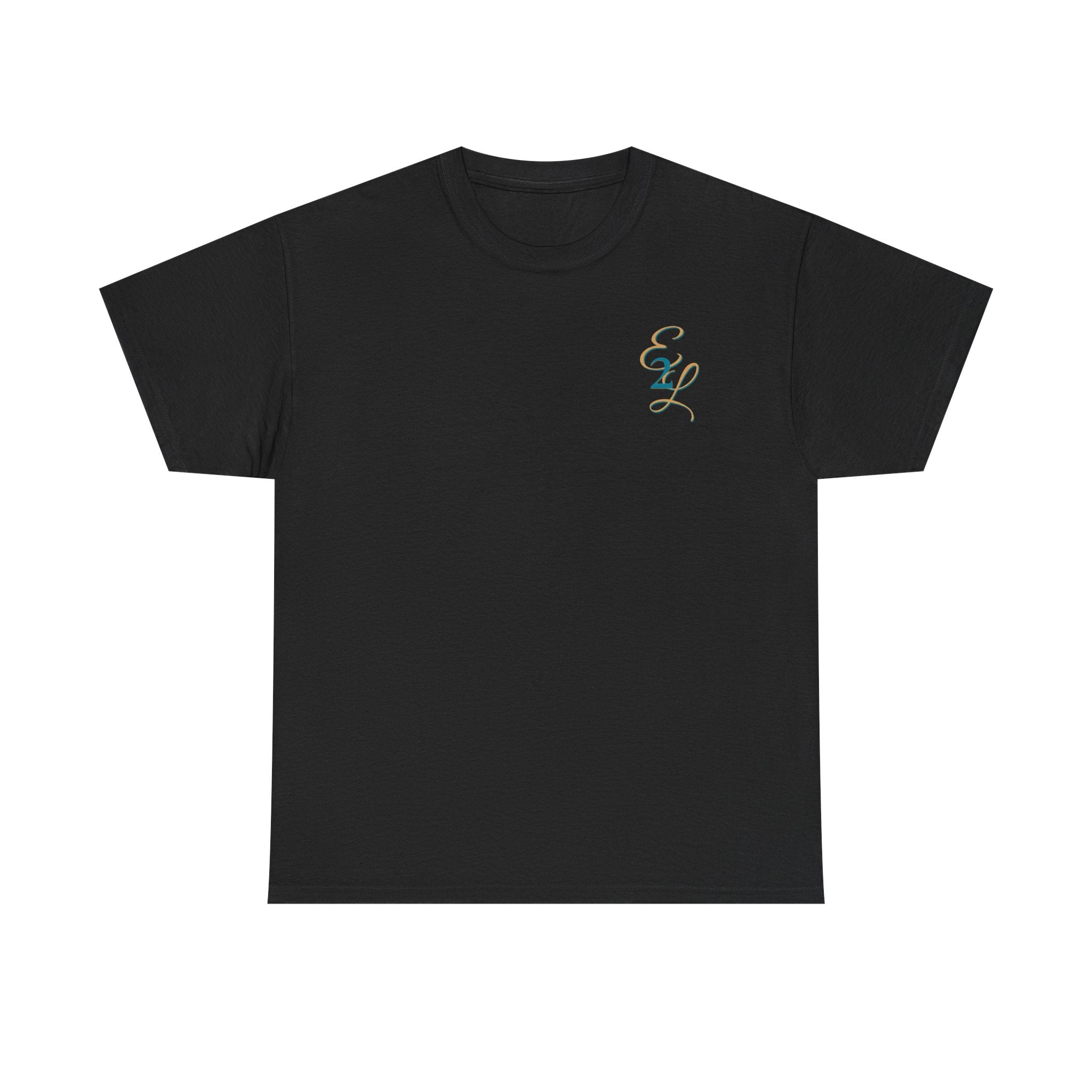 T-Shirt — "Enemies to Lovers. Emotional Damage."